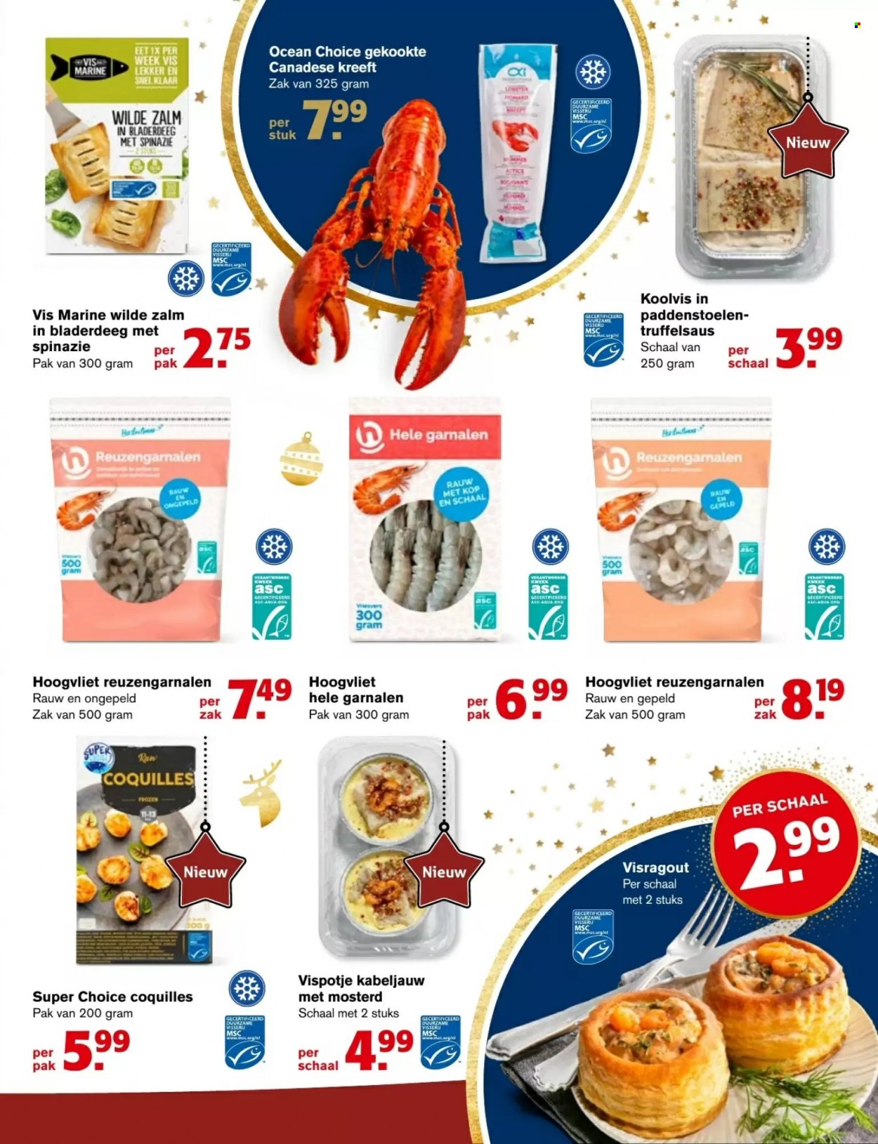 Hoogvliet-aanbieding. Pagina 11