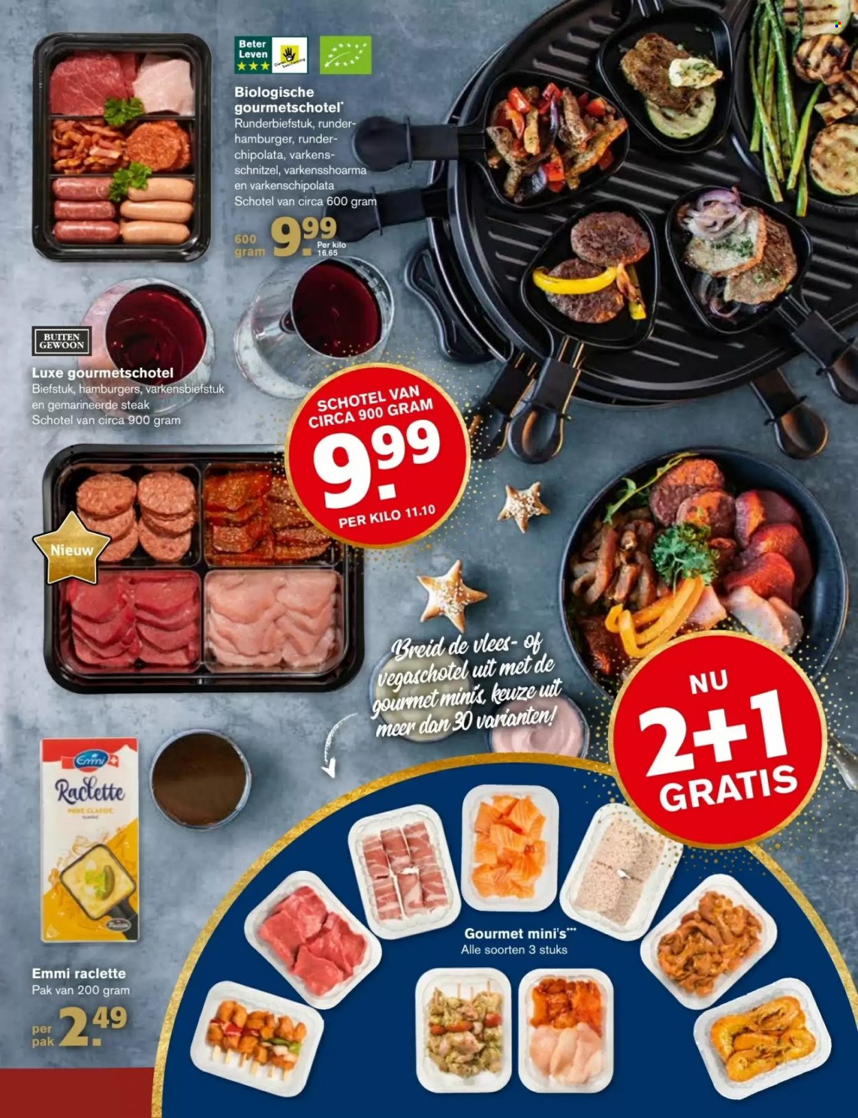 Hoogvliet-aanbieding. Pagina 19
