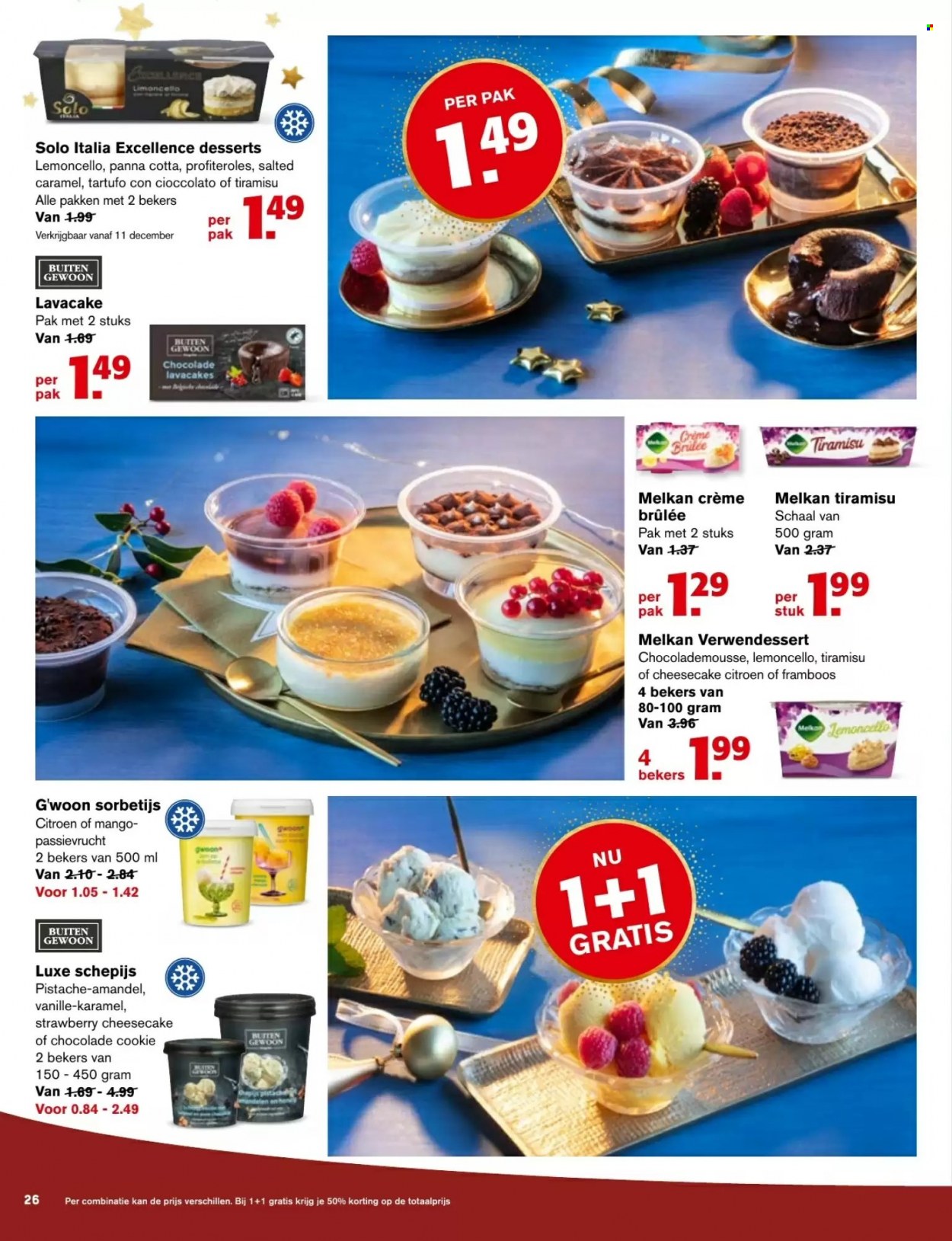 Hoogvliet-aanbieding. Pagina 26