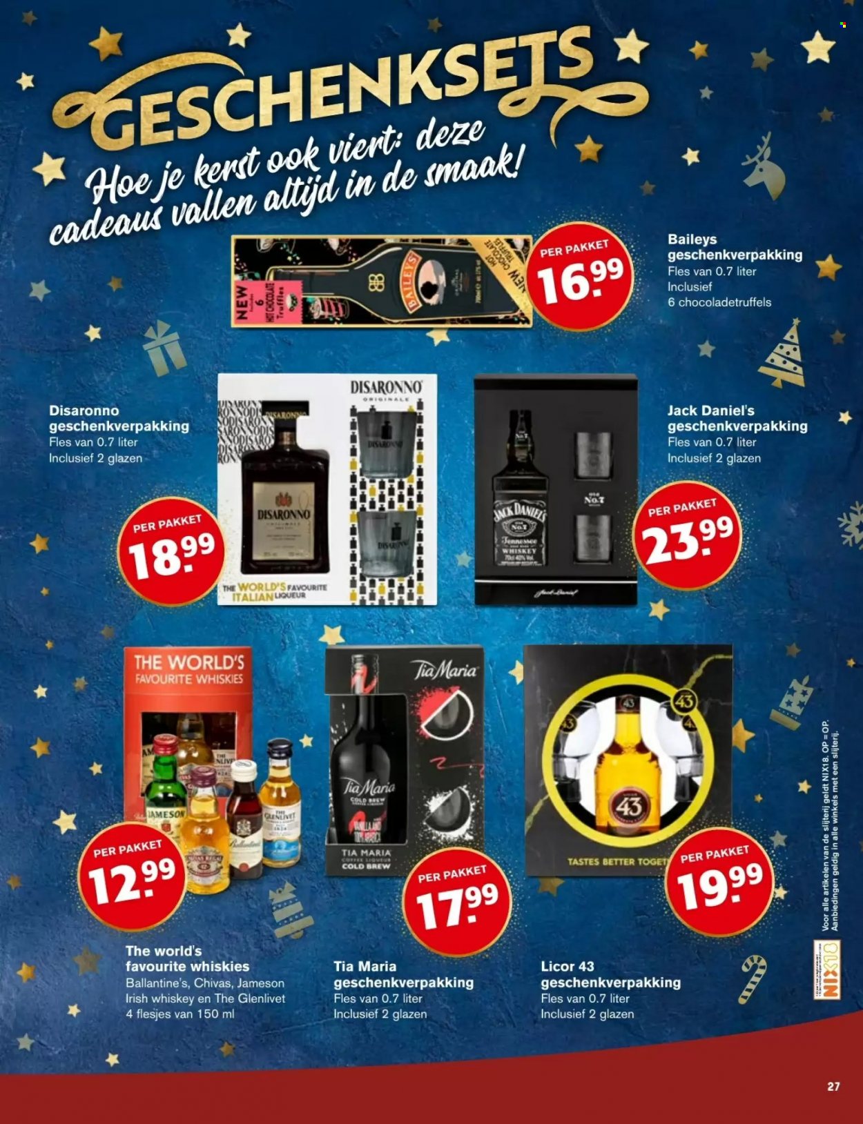 Hoogvliet-aanbieding. Pagina 27