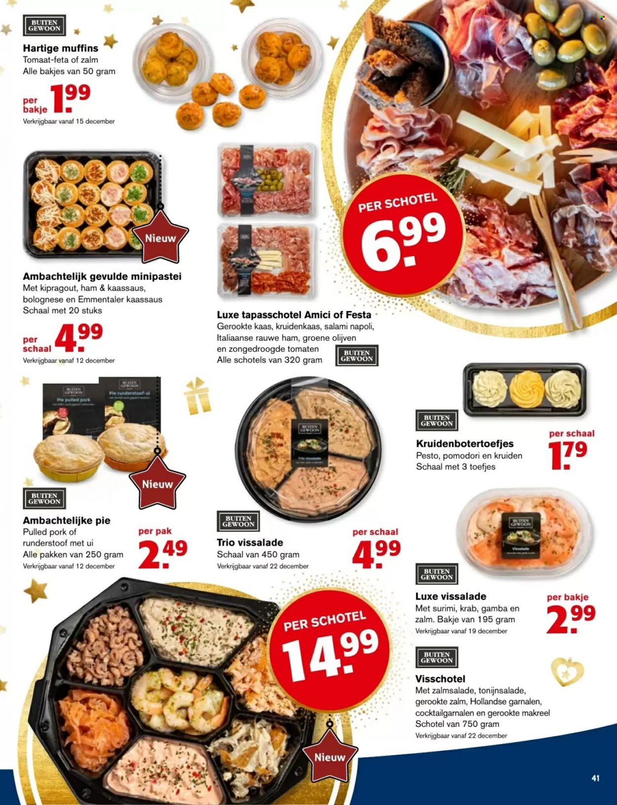 Hoogvliet-aanbieding. Pagina 41