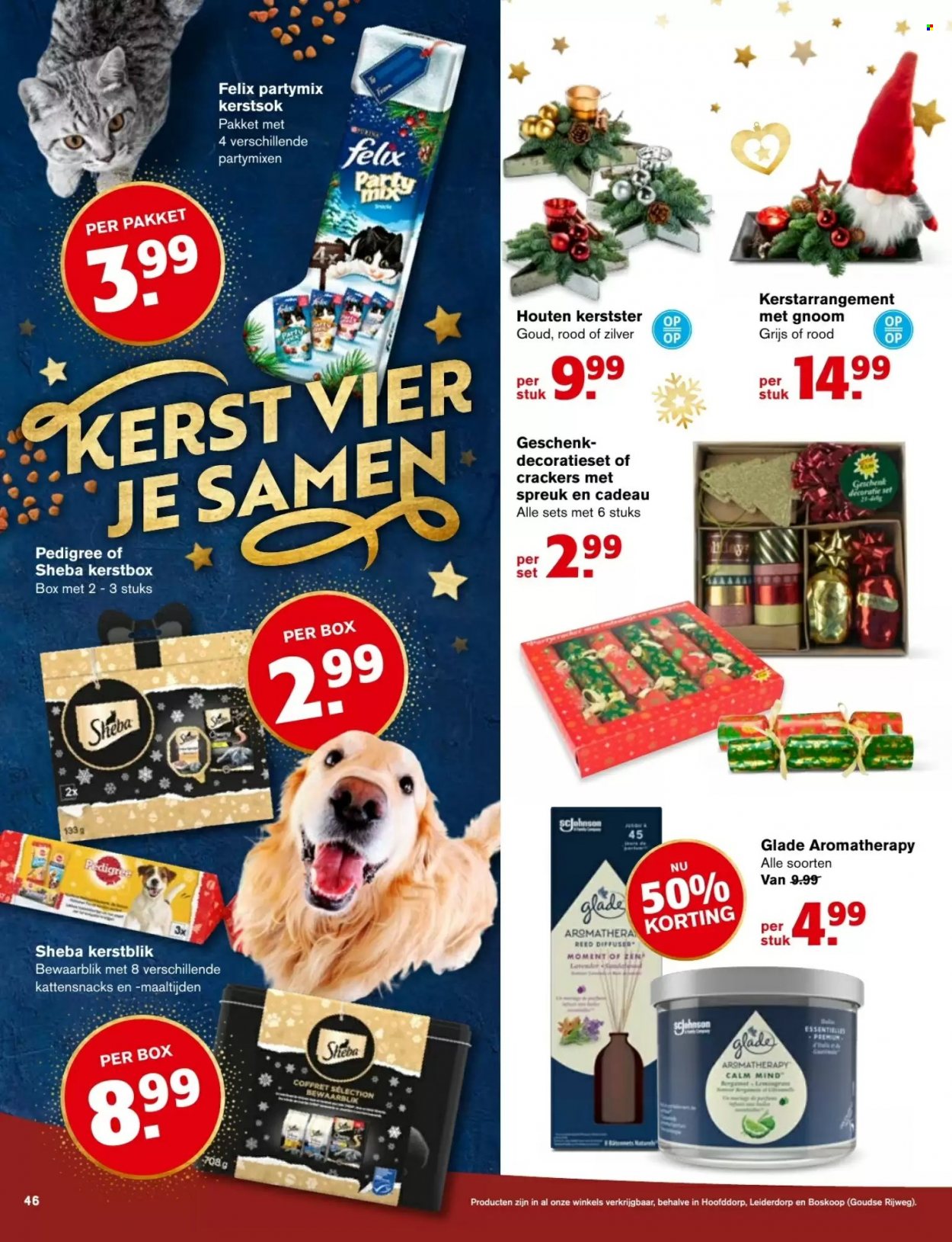 Hoogvliet-aanbieding. Pagina 46