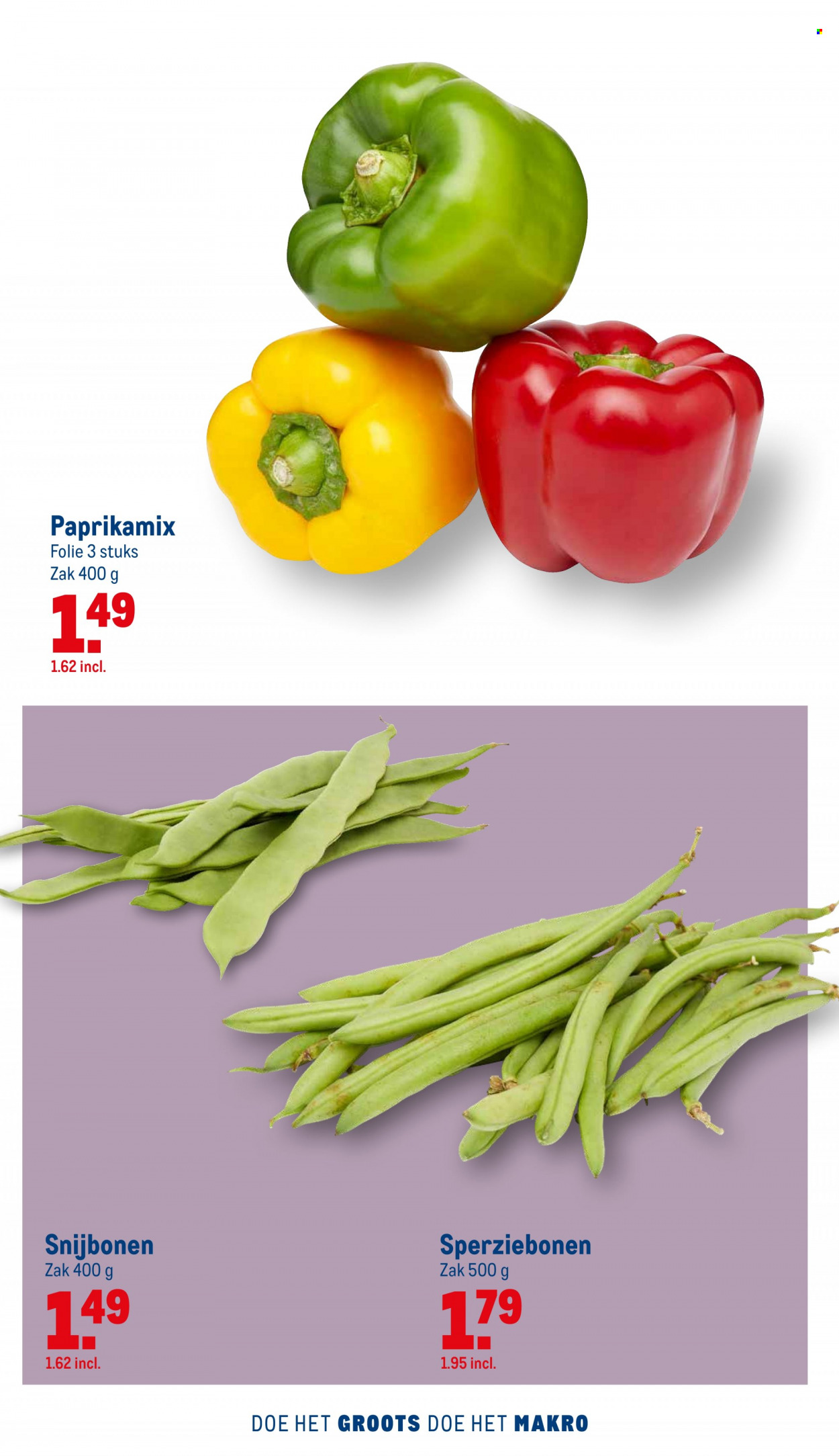 Makro-aanbieding - 8-12-2021 - 24-12-2021. Pagina 9