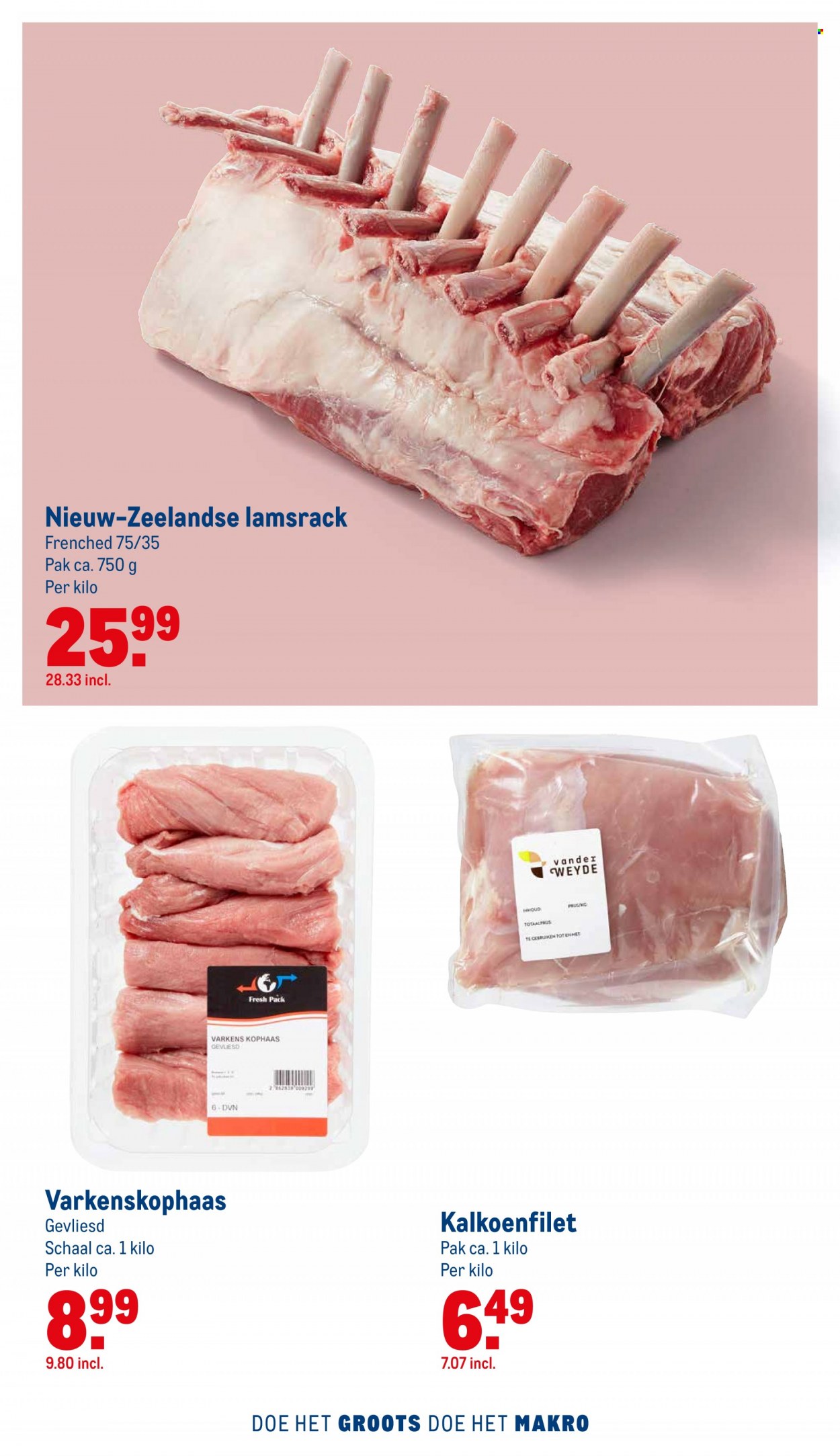 Makro-aanbieding - 8-12-2021 - 24-12-2021. Pagina 16