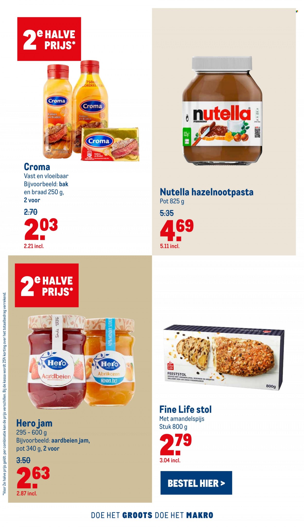 Makro-aanbieding - 8-12-2021 - 24-12-2021. Pagina 21
