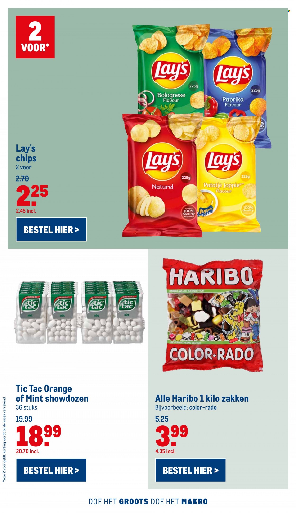 Makro-aanbieding - 8-12-2021 - 24-12-2021. Pagina 22