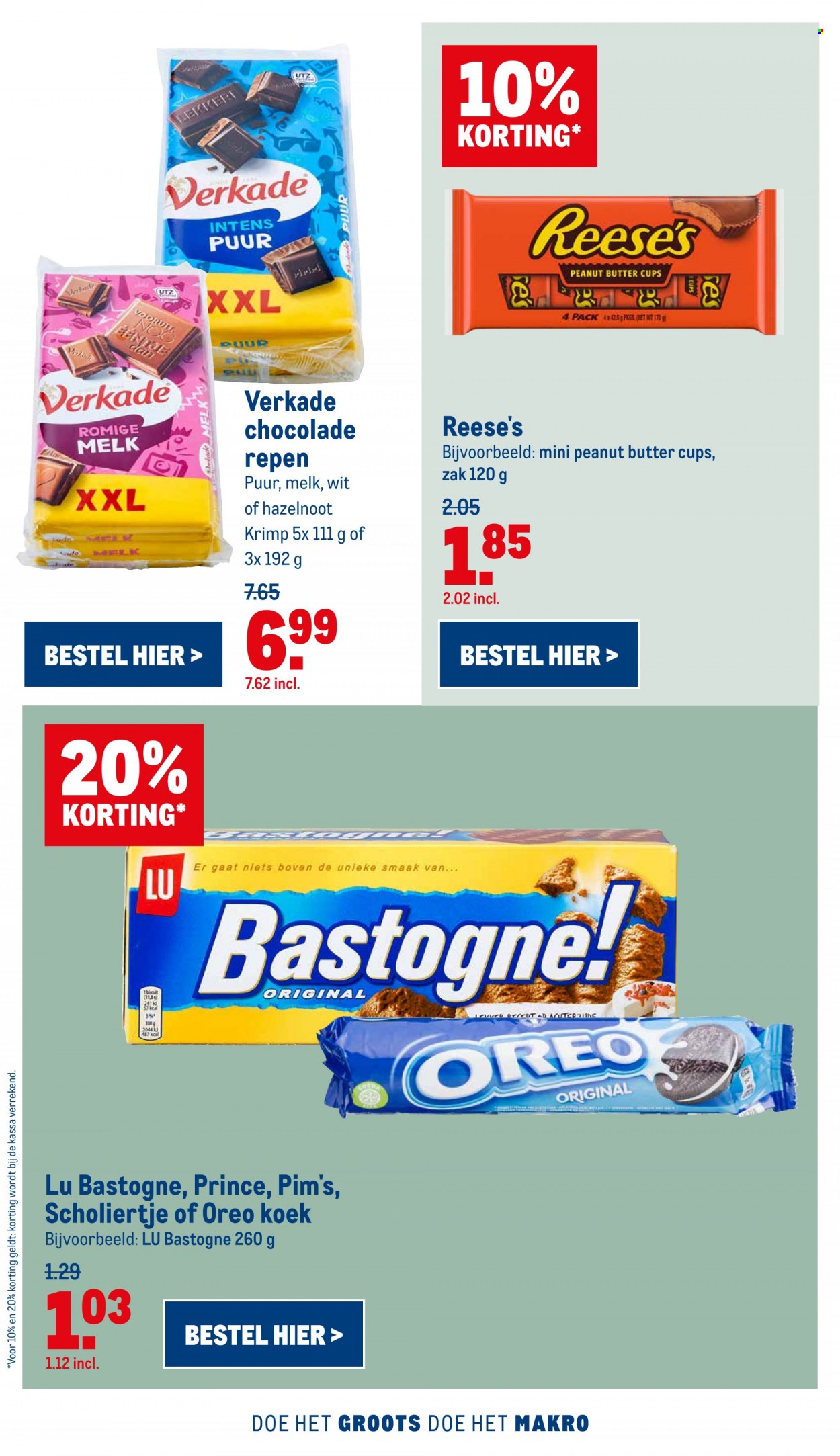 Makro-aanbieding - 8-12-2021 - 24-12-2021. Pagina 23