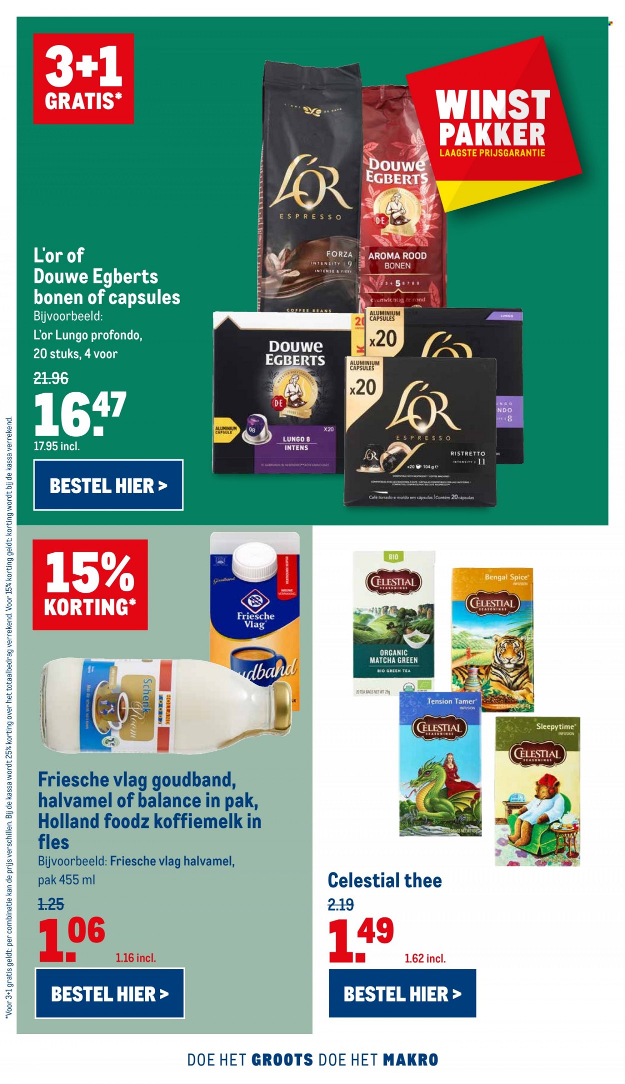 Makro-aanbieding - 8-12-2021 - 24-12-2021. Pagina 24