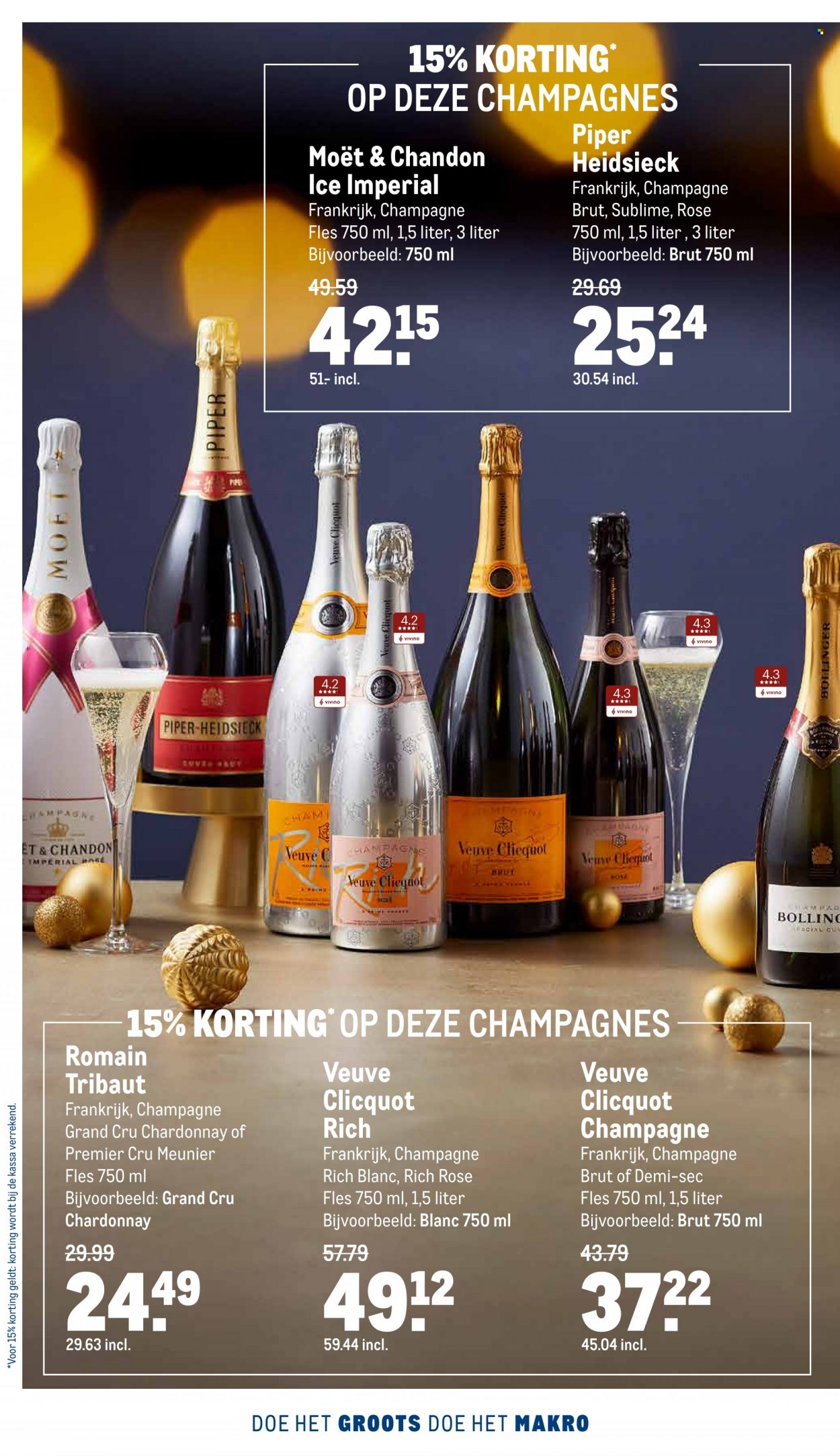 Makro-aanbieding - 8-12-2021 - 24-12-2021. Pagina 26