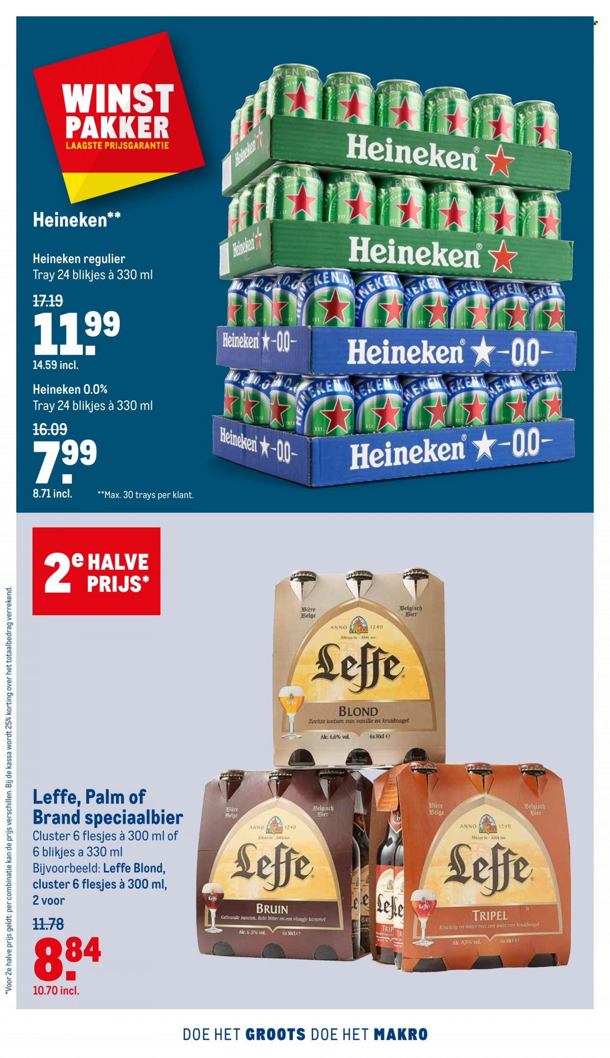 Makro-aanbieding - 8-12-2021 - 24-12-2021. Pagina 32