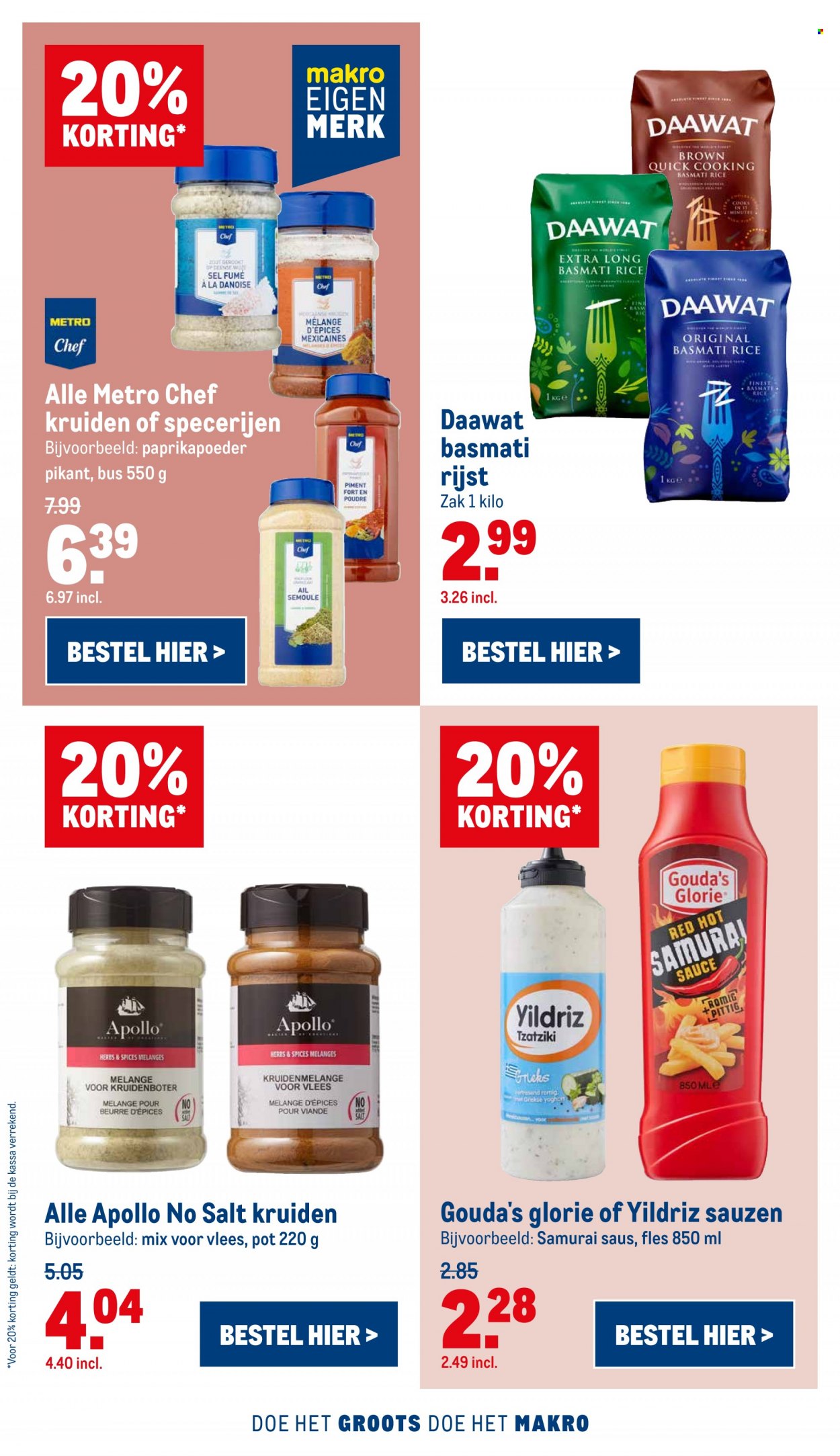 Makro-aanbieding - 8-12-2021 - 24-12-2021. Pagina 43