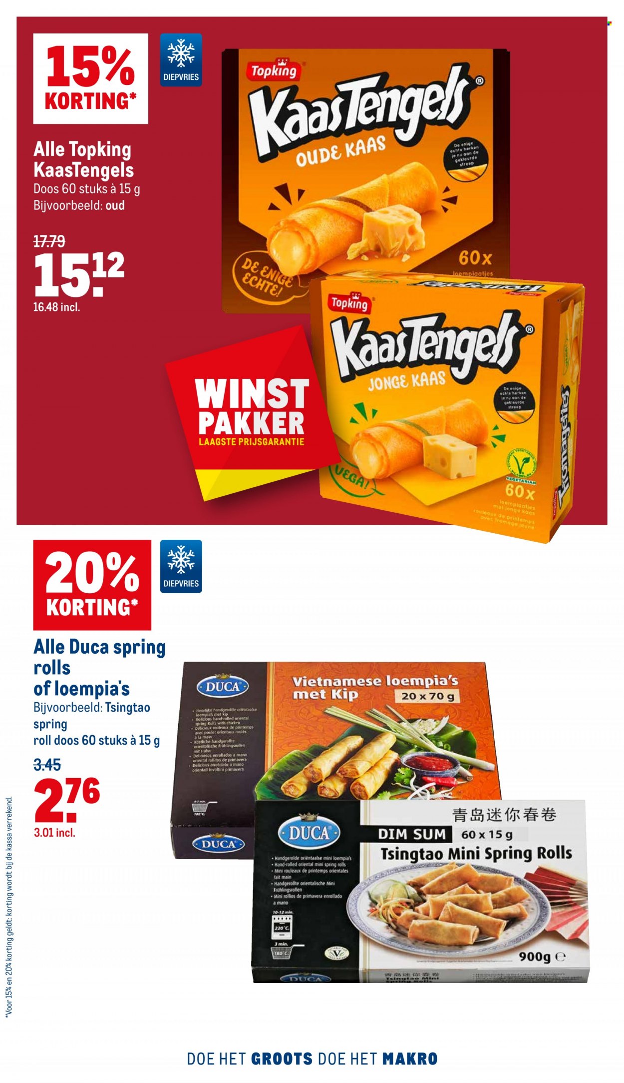Makro-aanbieding - 8-12-2021 - 24-12-2021. Pagina 44
