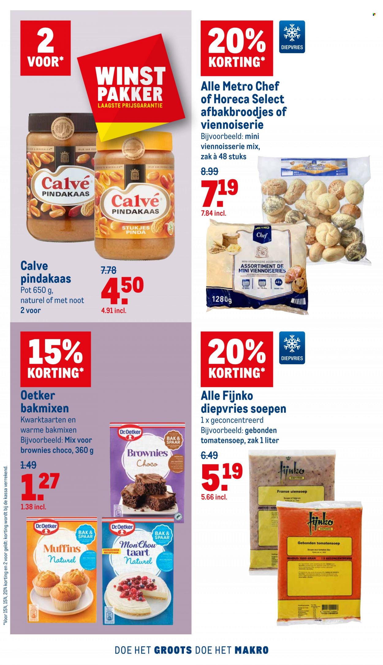 Makro-aanbieding - 8-12-2021 - 24-12-2021. Pagina 46