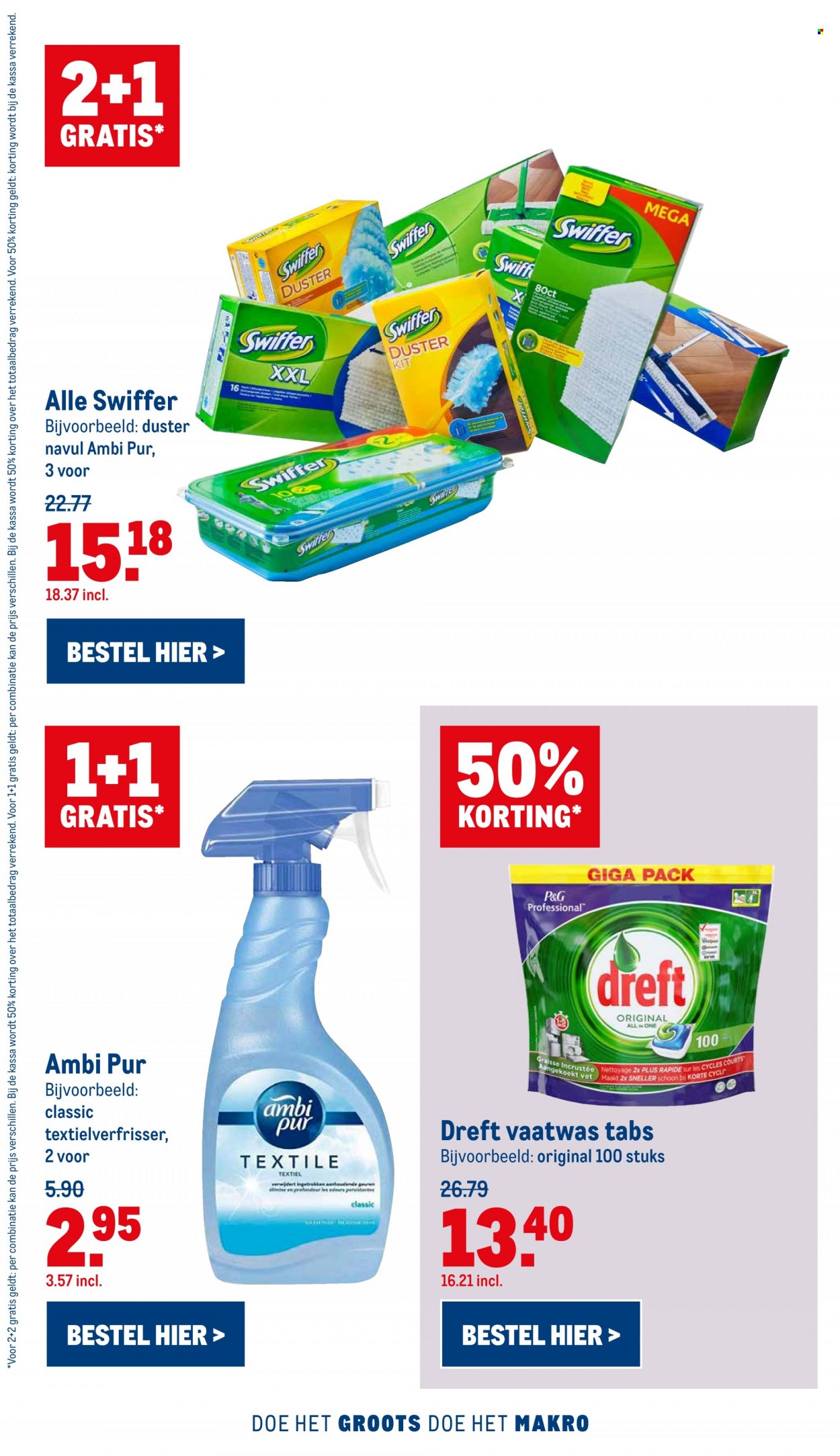 Makro-aanbieding - 8-12-2021 - 24-12-2021. Pagina 49