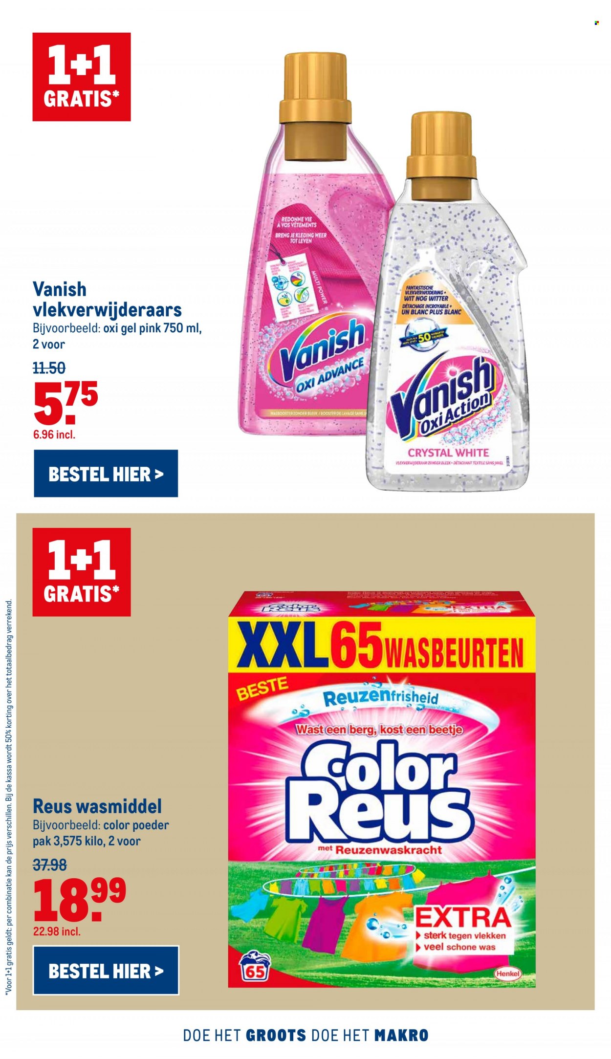 Makro-aanbieding - 8-12-2021 - 24-12-2021. Pagina 50