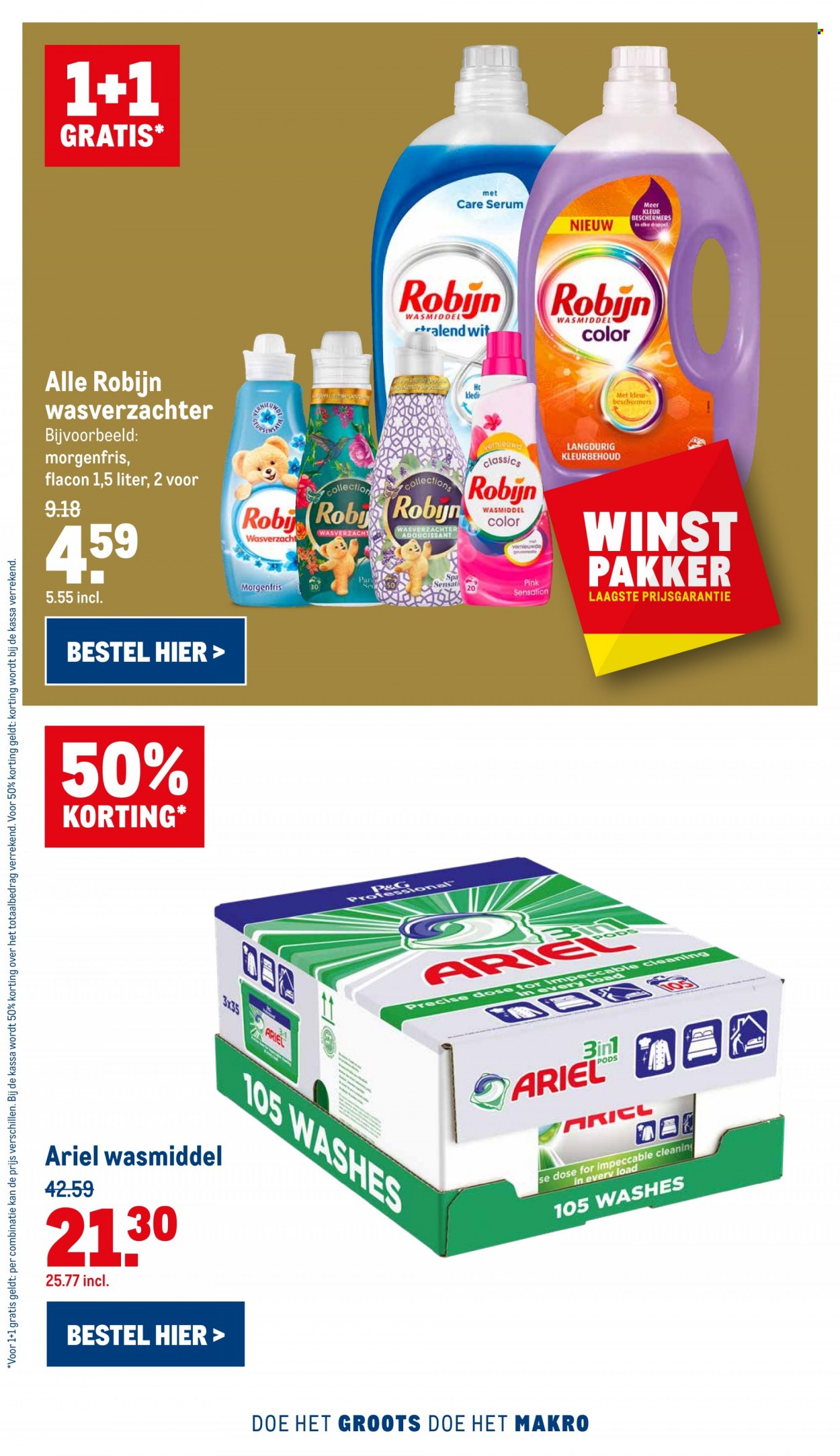 Makro-aanbieding - 8-12-2021 - 24-12-2021. Pagina 52