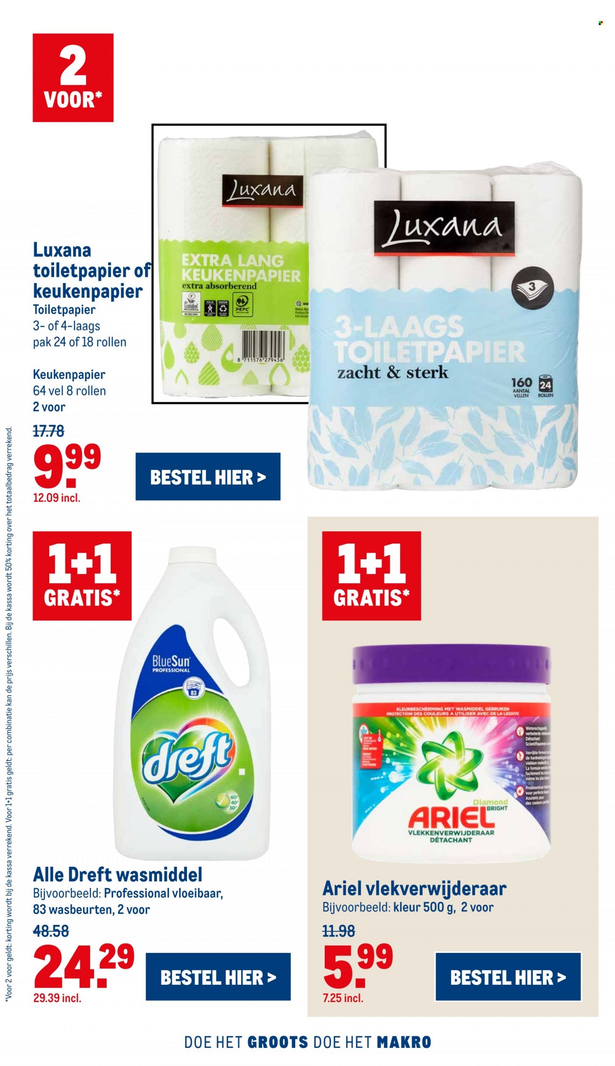 Makro-aanbieding - 8-12-2021 - 24-12-2021. Pagina 53
