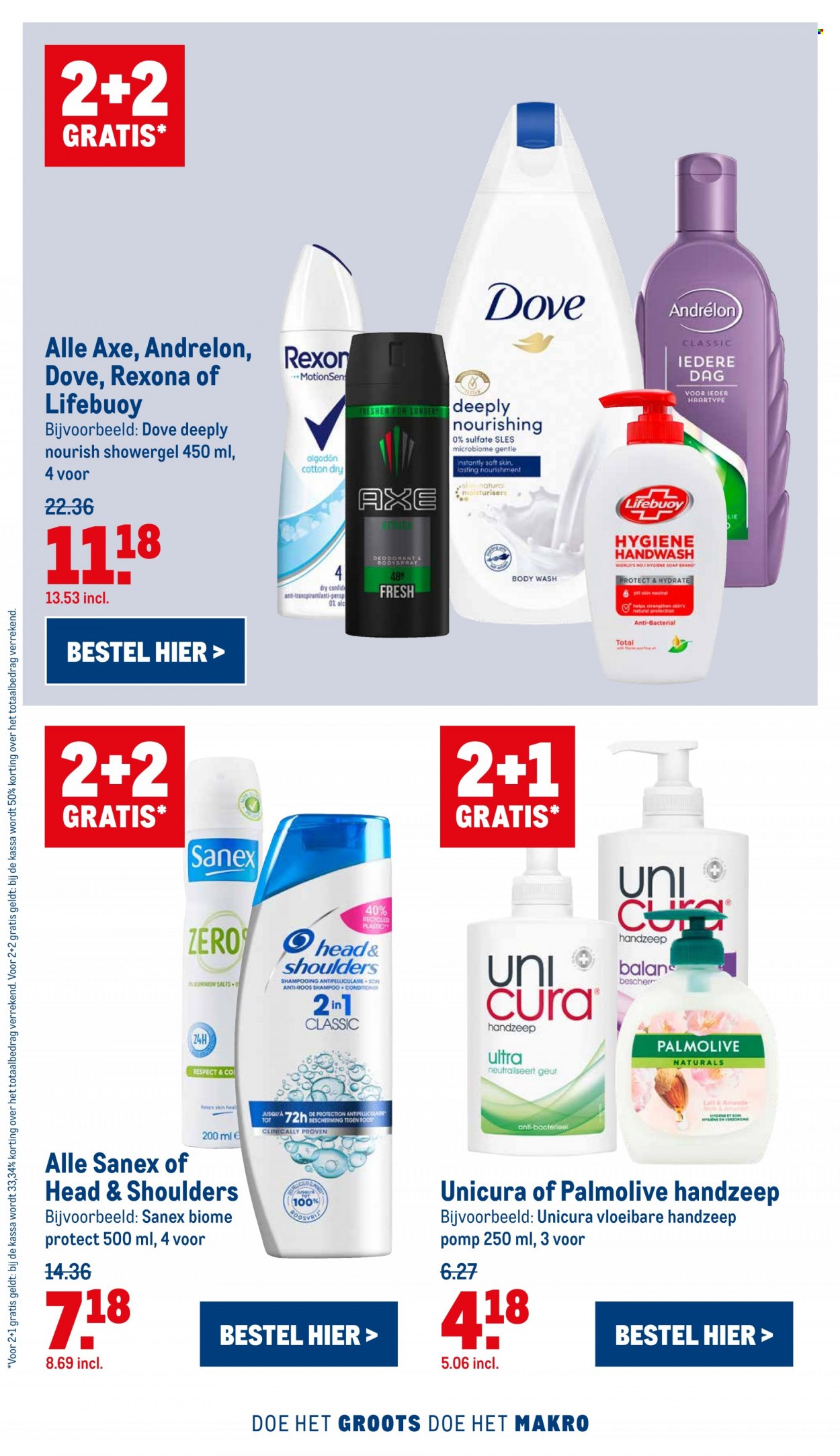 Makro-aanbieding - 8-12-2021 - 24-12-2021. Pagina 55