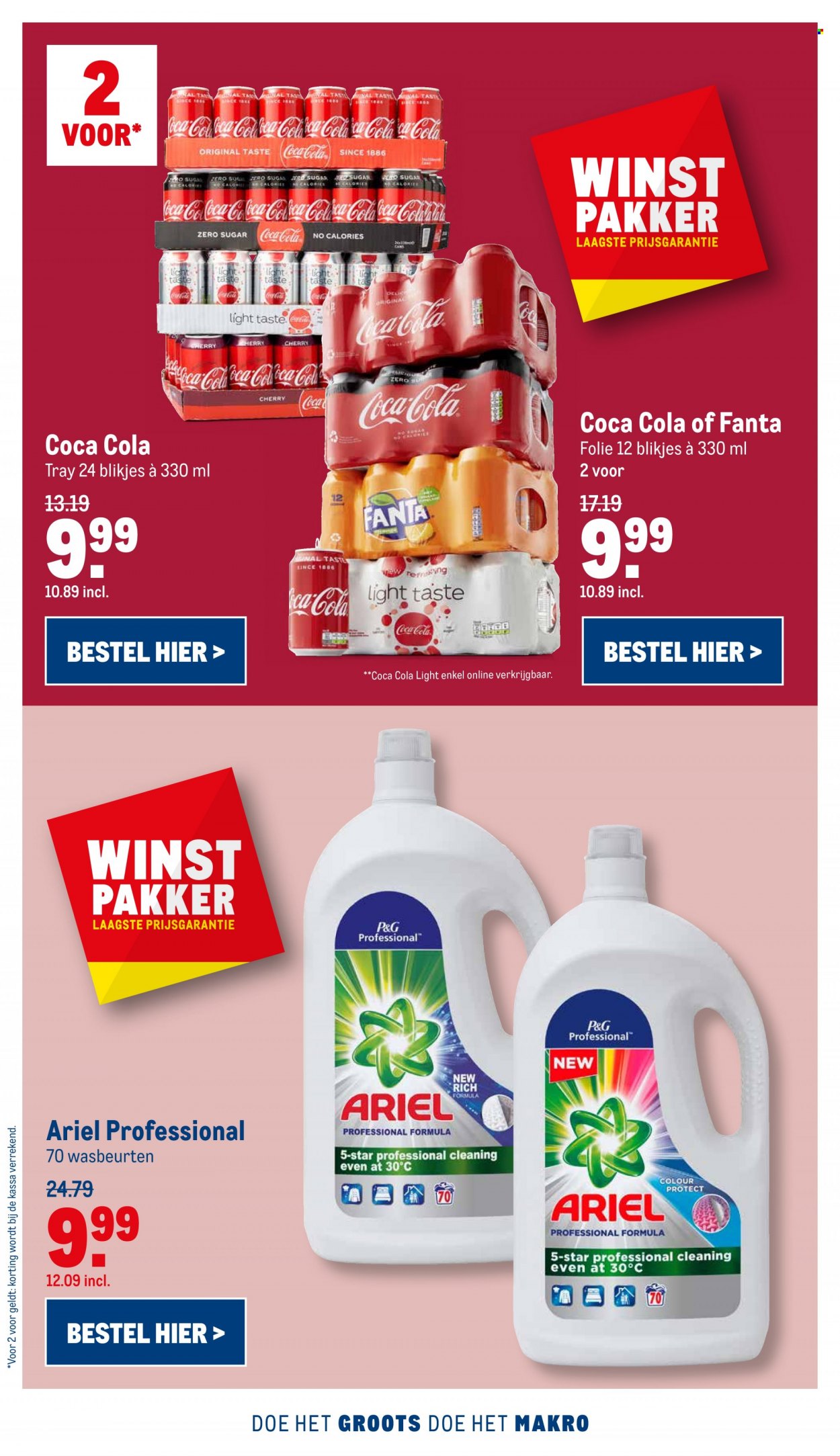 Makro-aanbieding - 8-12-2021 - 24-12-2021. Pagina 57