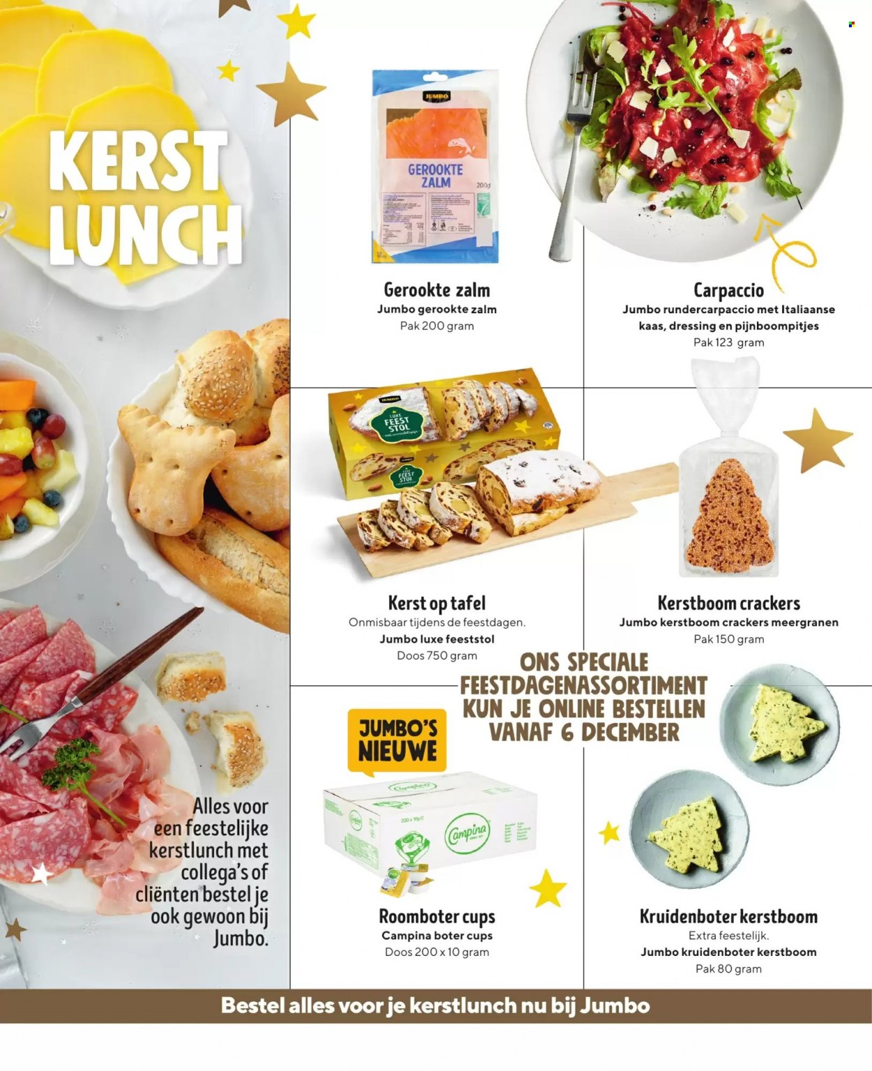 Jumbo-aanbieding. Pagina 4