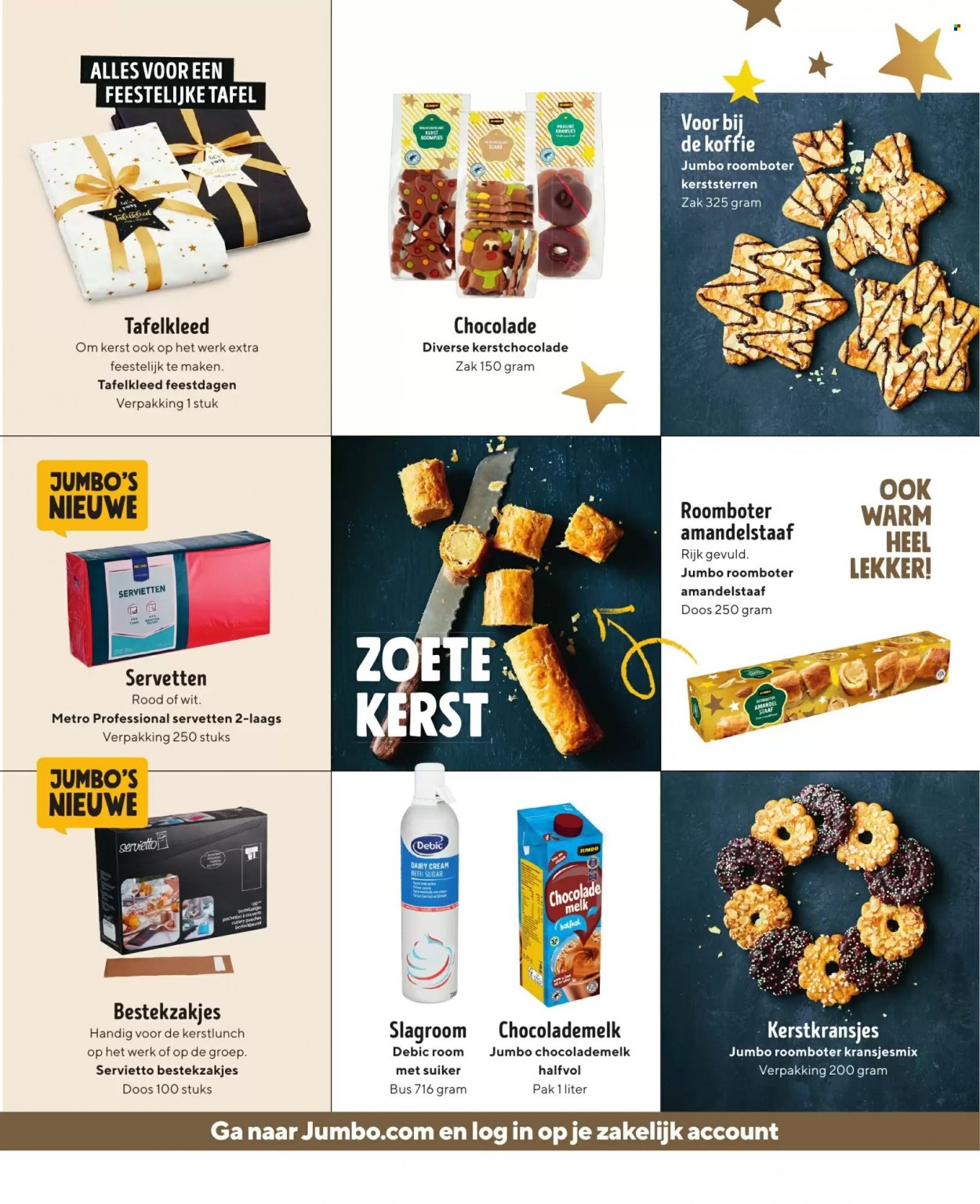 Jumbo-aanbieding. Pagina 5