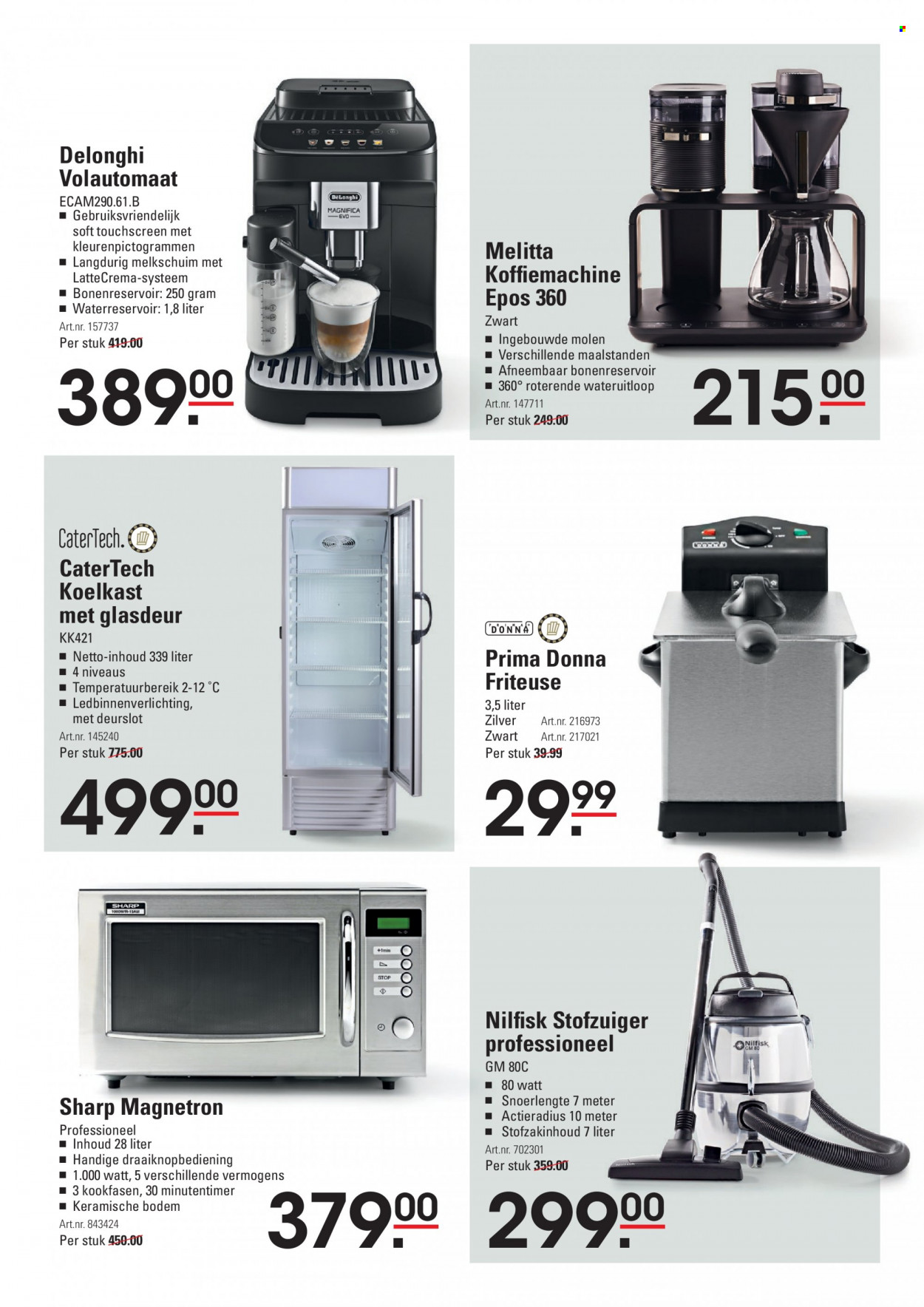Sligro-aanbieding - 9-12-2021 - 31-12-2021. Pagina 5