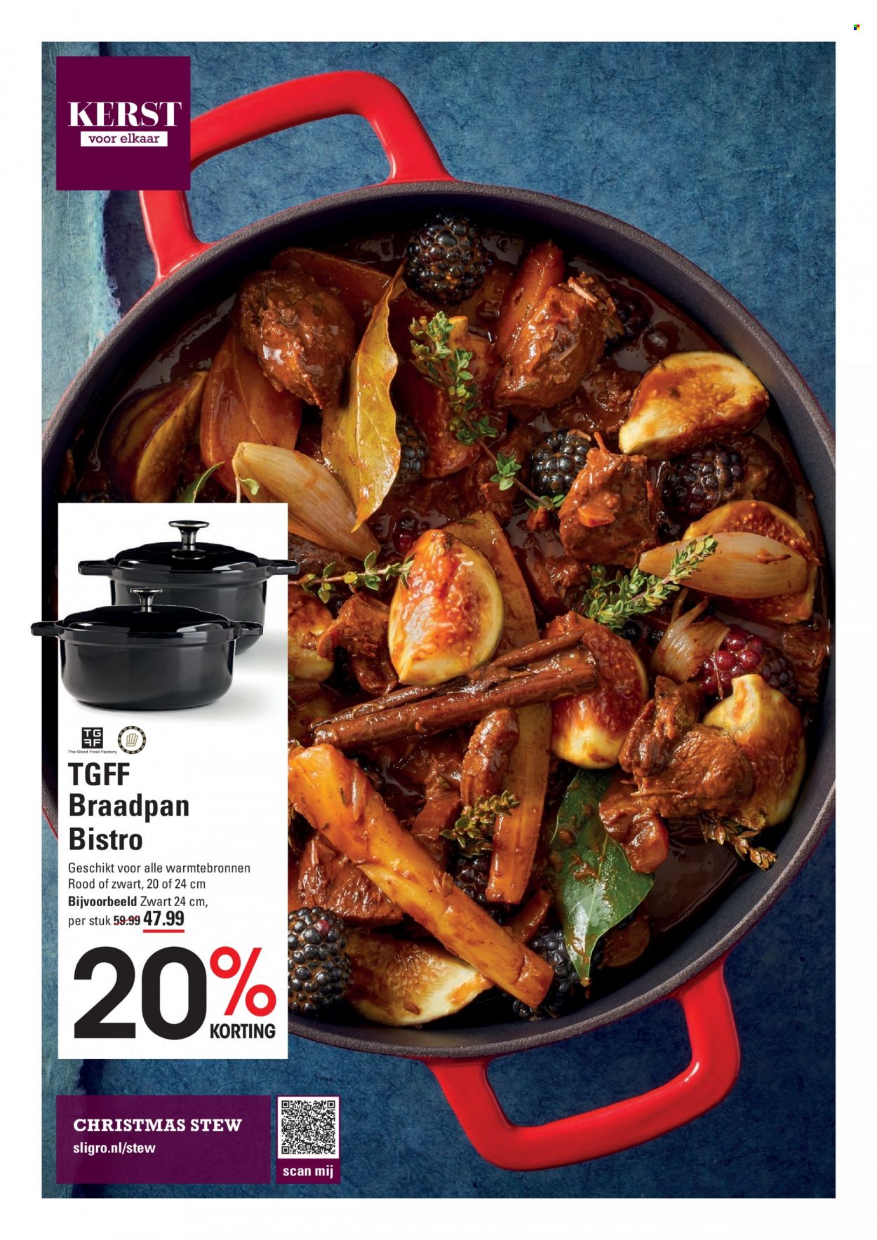 Sligro-aanbieding - 9-12-2021 - 31-12-2021. Pagina 6