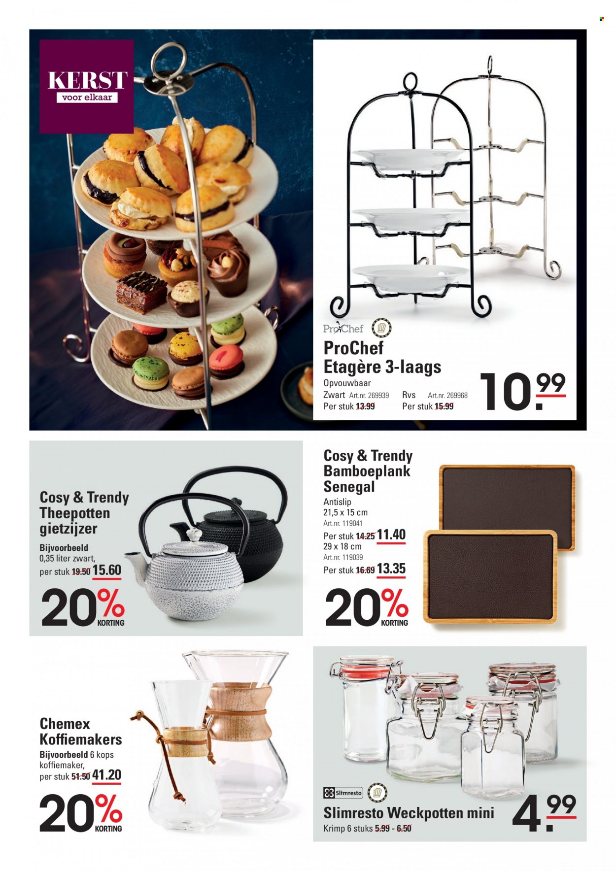 Sligro-aanbieding - 9-12-2021 - 31-12-2021. Pagina 9