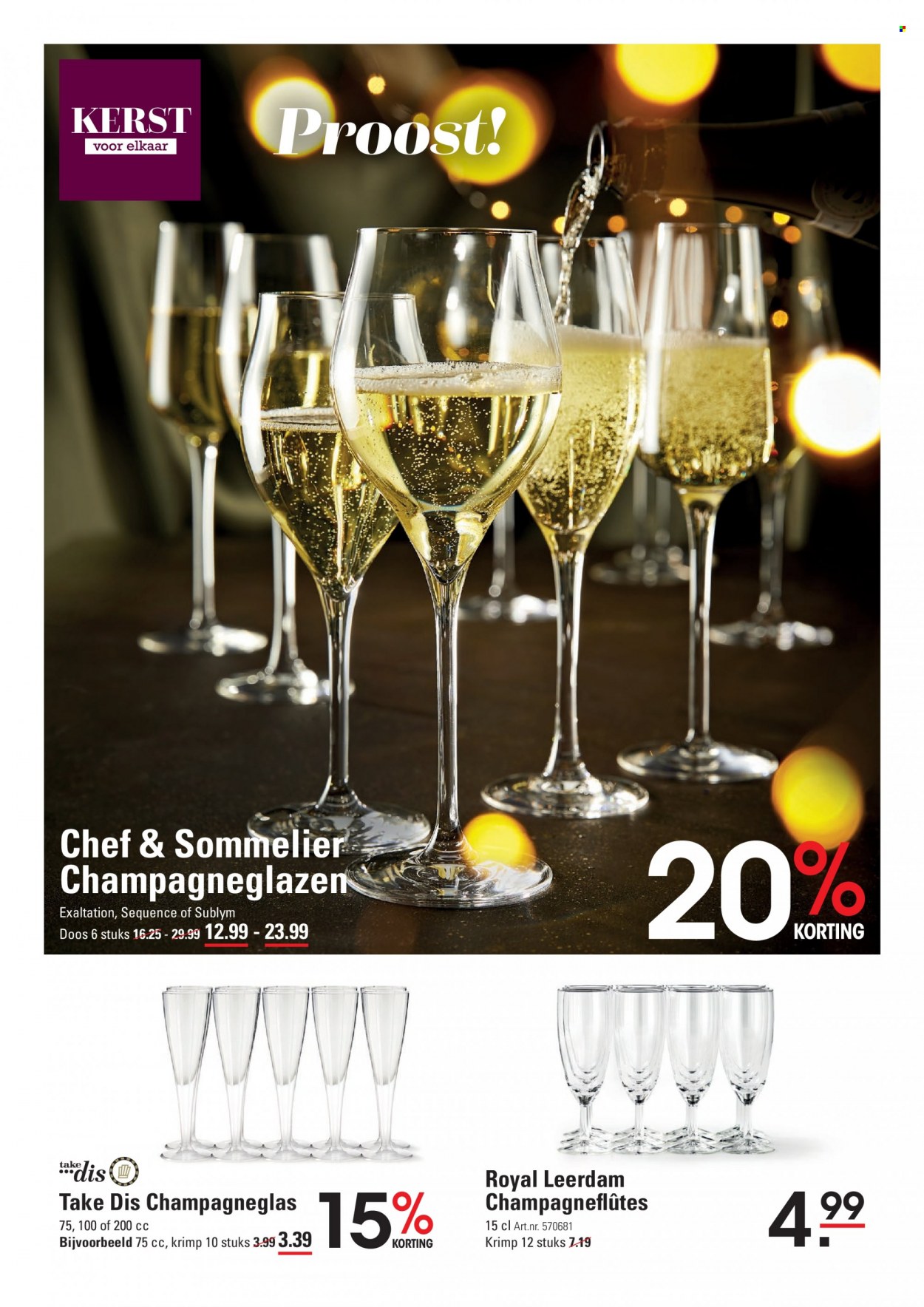 Sligro-aanbieding - 9-12-2021 - 31-12-2021. Pagina 12