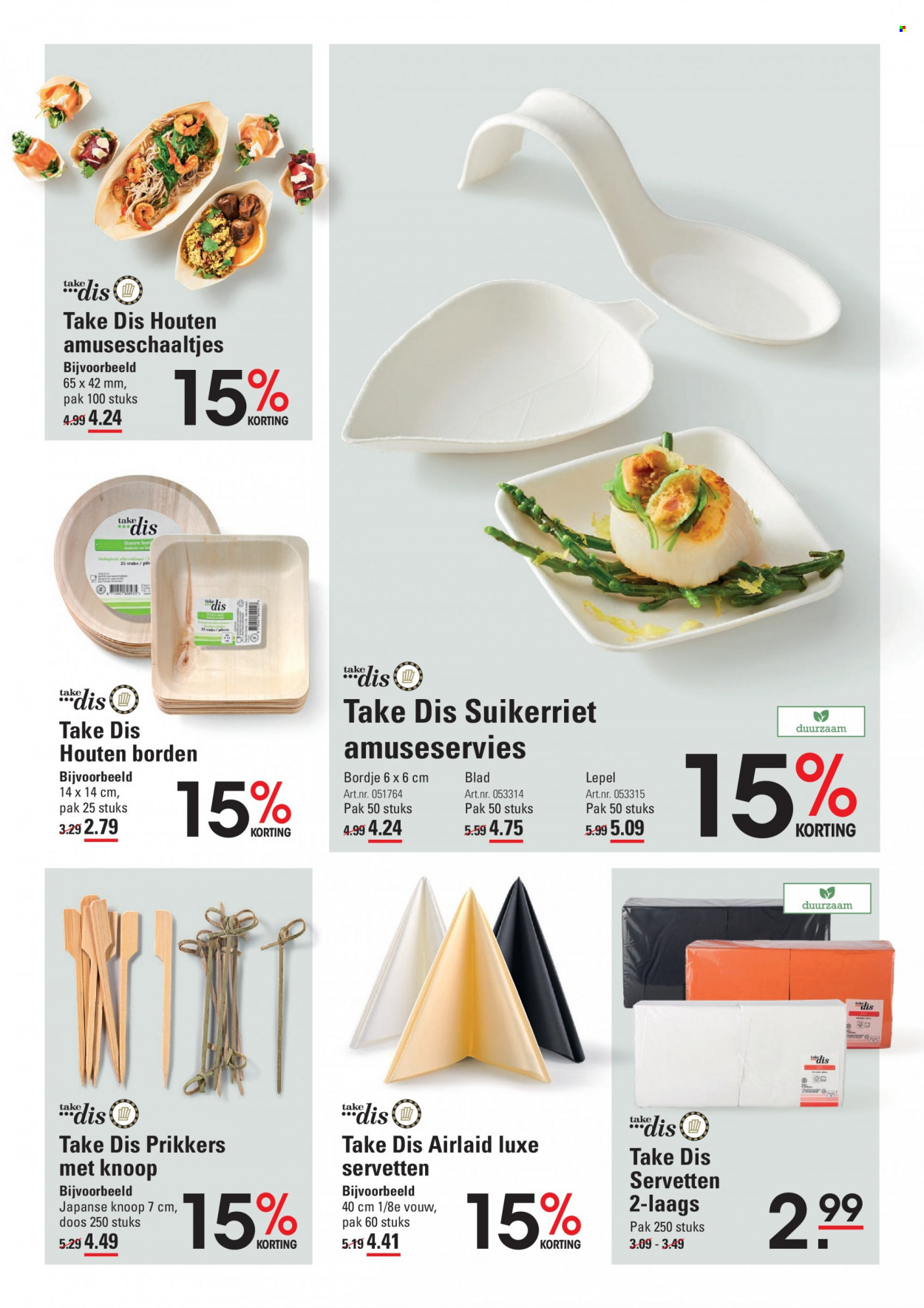 Sligro-aanbieding - 9-12-2021 - 31-12-2021. Pagina 17