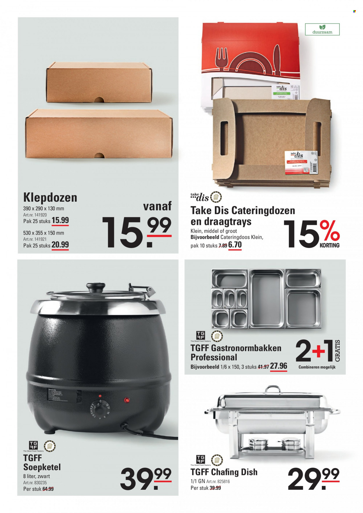 Sligro-aanbieding - 9-12-2021 - 31-12-2021. Pagina 18