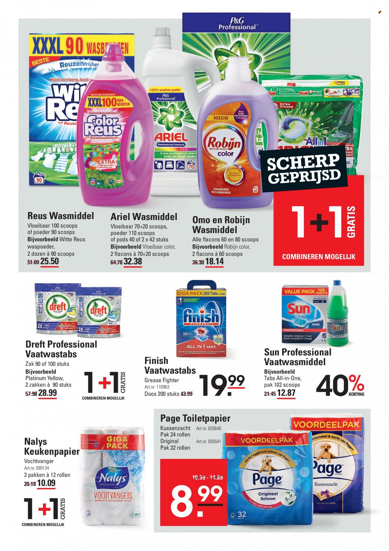 Sligro-aanbieding - 9-12-2021 - 31-12-2021. Pagina 21