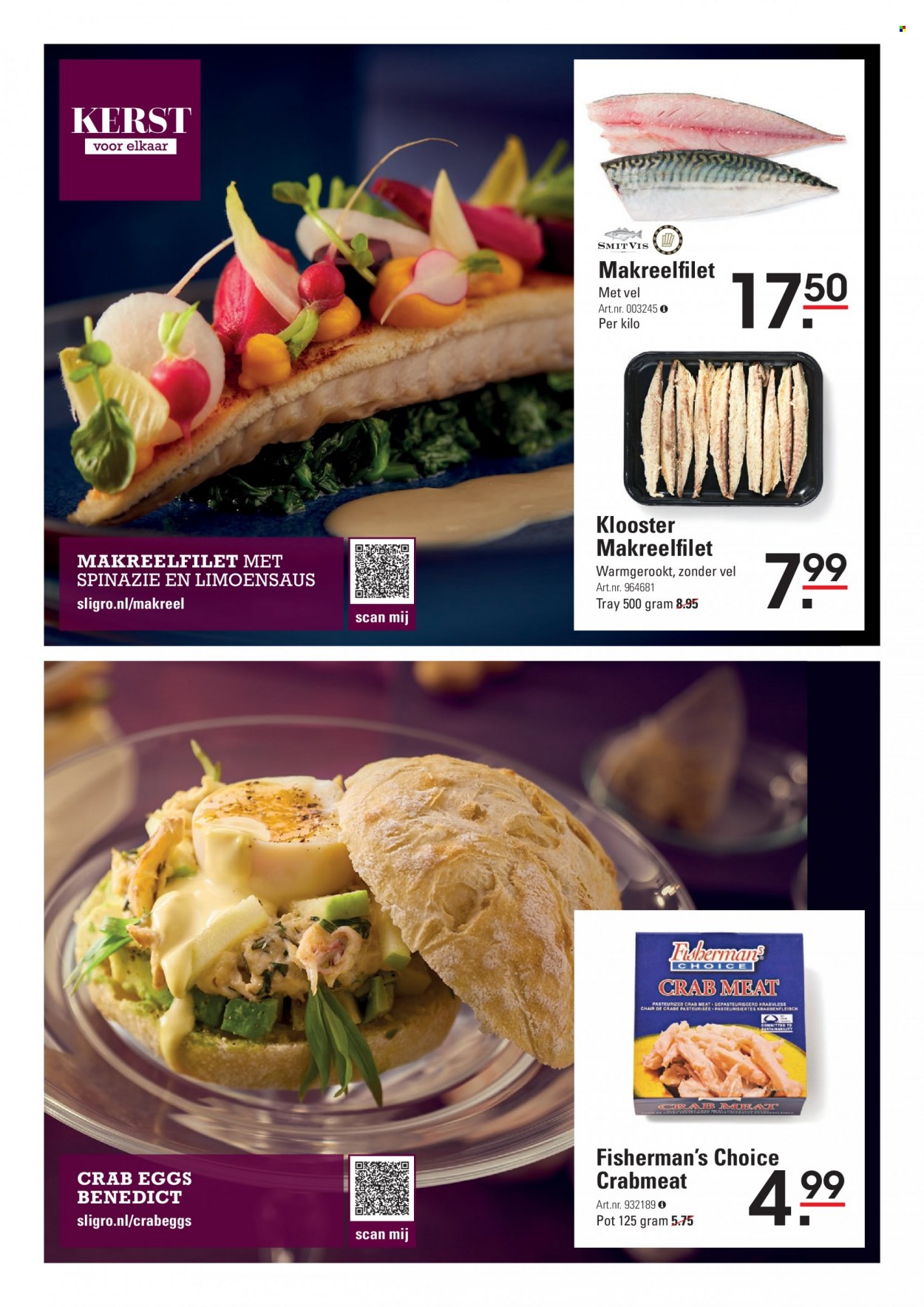 Sligro-aanbieding - 9-12-2021 - 31-12-2021. Pagina 10