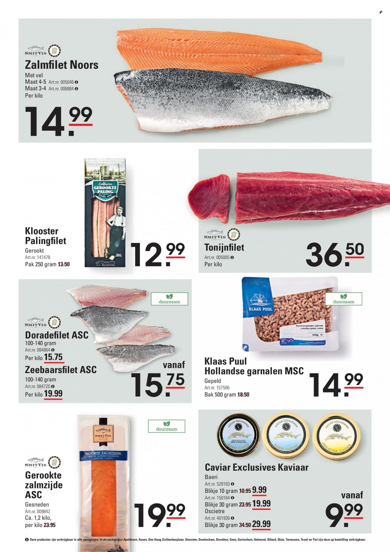 Sligro-aanbieding - 9-12-2021 - 31-12-2021. Pagina 11