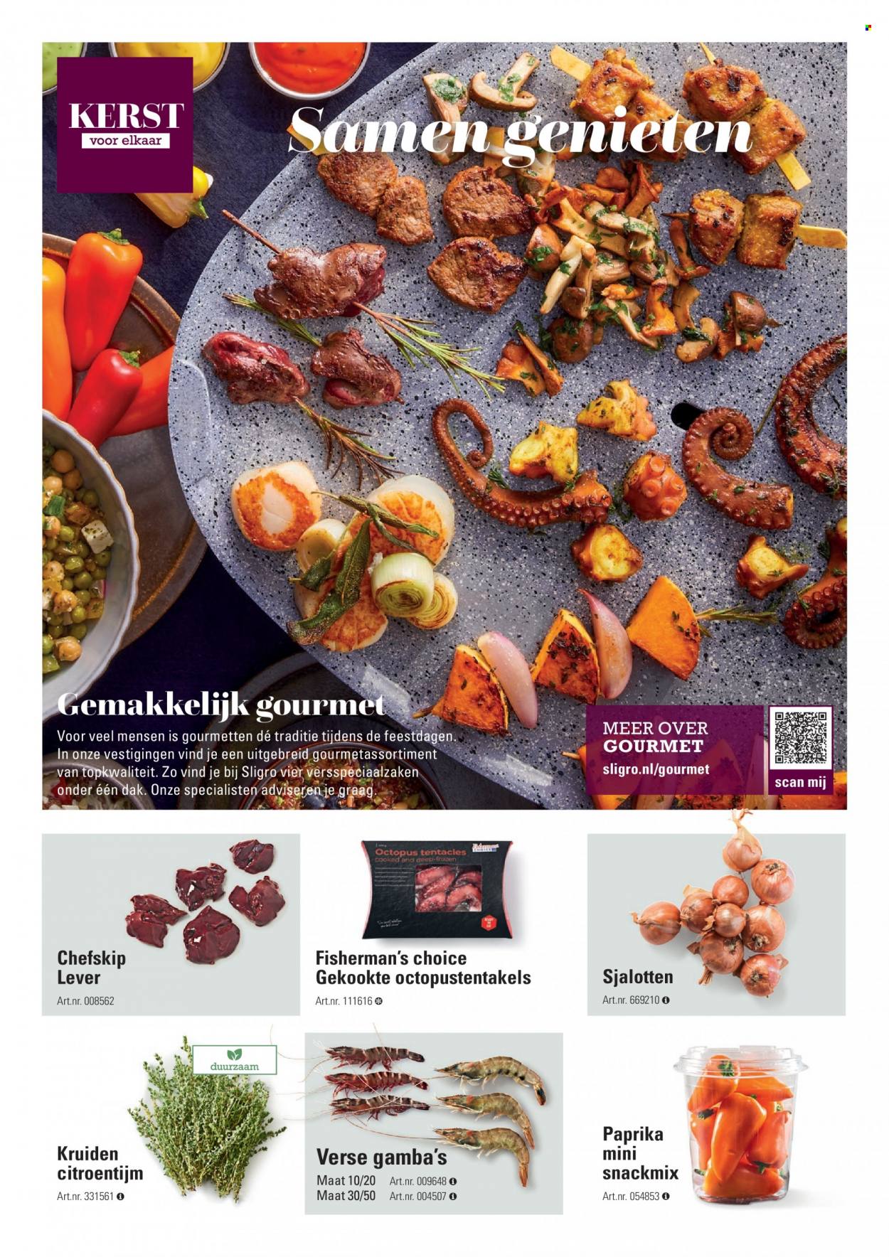 Sligro-aanbieding - 9-12-2021 - 31-12-2021. Pagina 18
