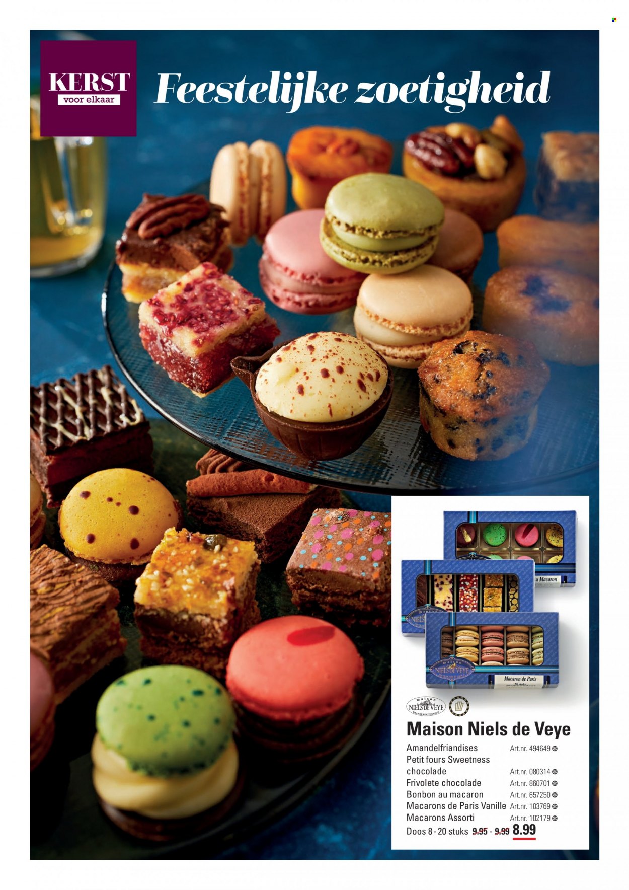 Sligro-aanbieding - 9-12-2021 - 31-12-2021. Pagina 24