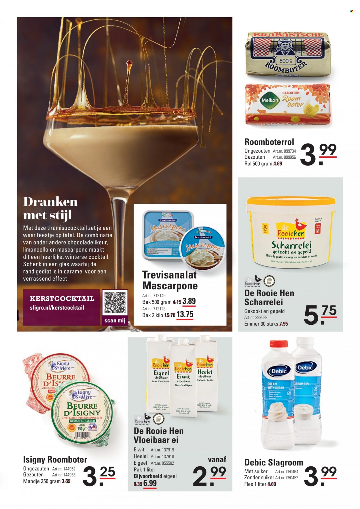 Sligro-aanbieding - 9-12-2021 - 31-12-2021. Pagina 33