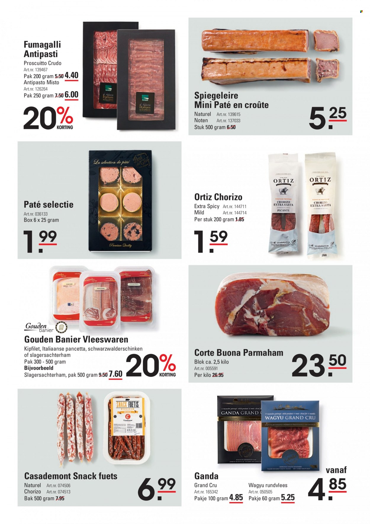Sligro-aanbieding - 9-12-2021 - 31-12-2021. Pagina 37