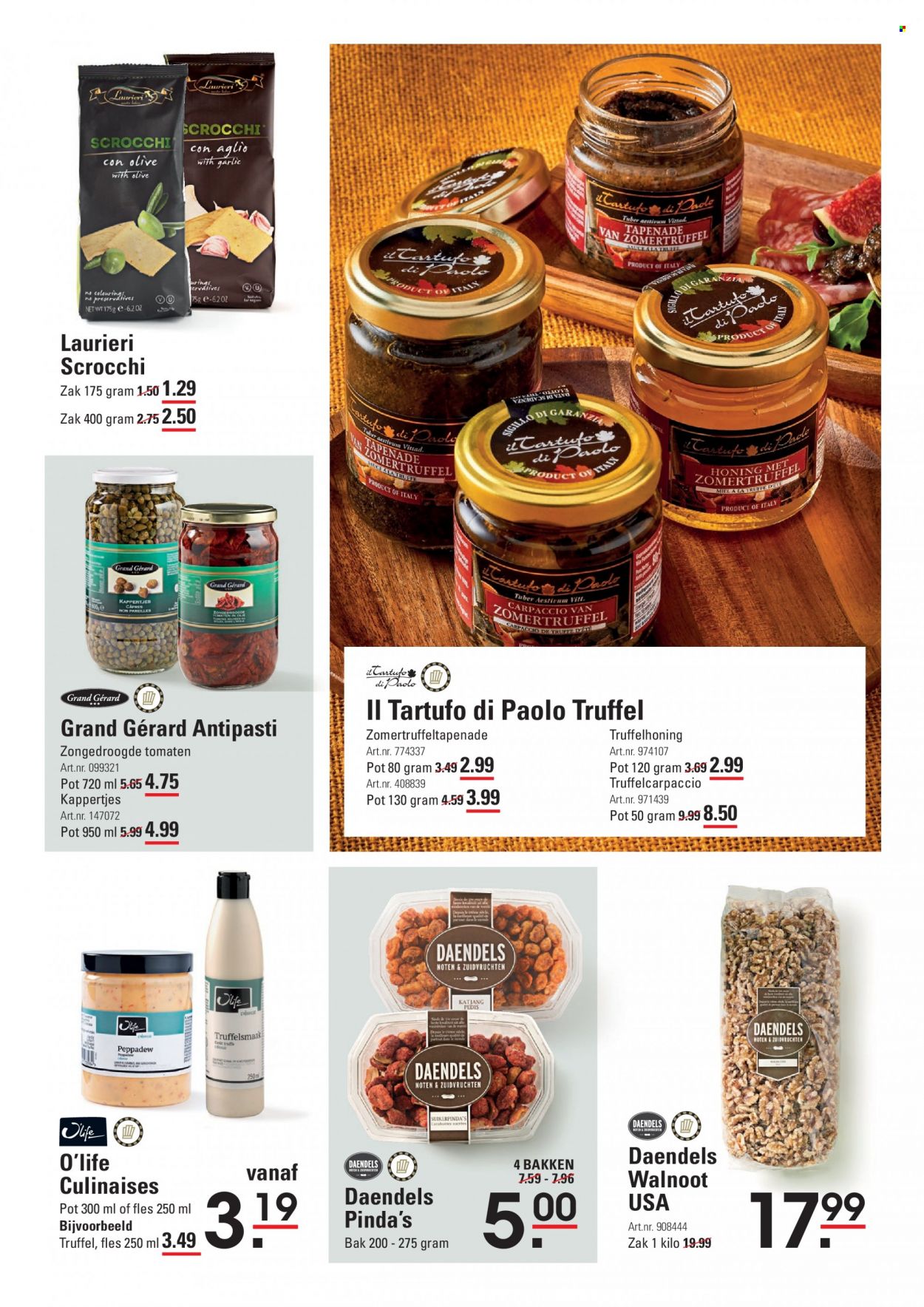 Sligro-aanbieding - 9-12-2021 - 31-12-2021. Pagina 43