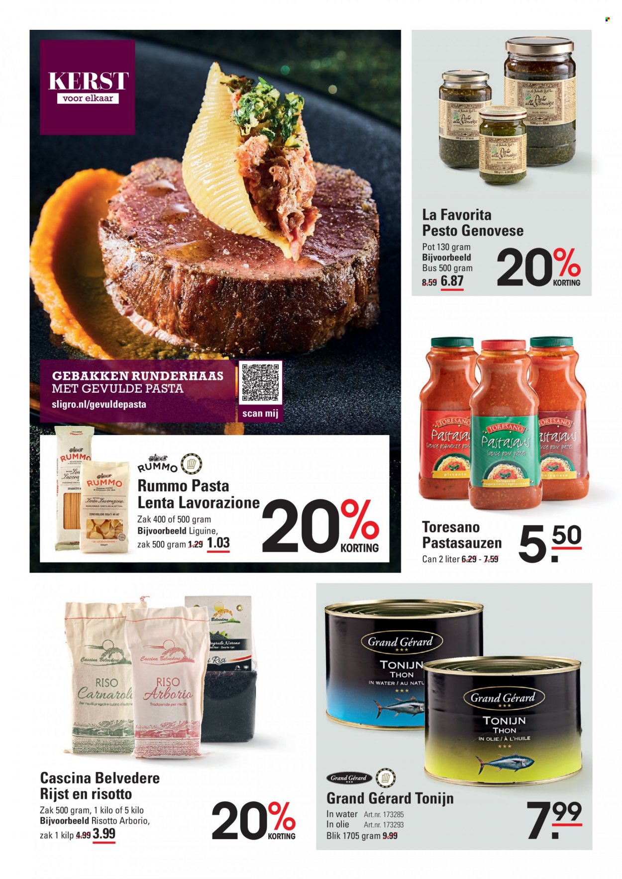 Sligro-aanbieding - 9-12-2021 - 31-12-2021. Pagina 48