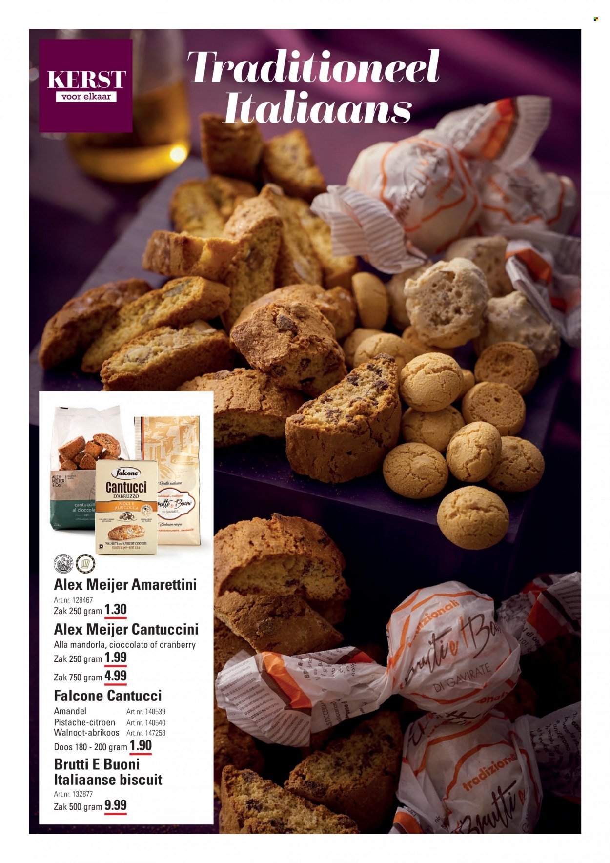 Sligro-aanbieding - 9-12-2021 - 31-12-2021. Pagina 56