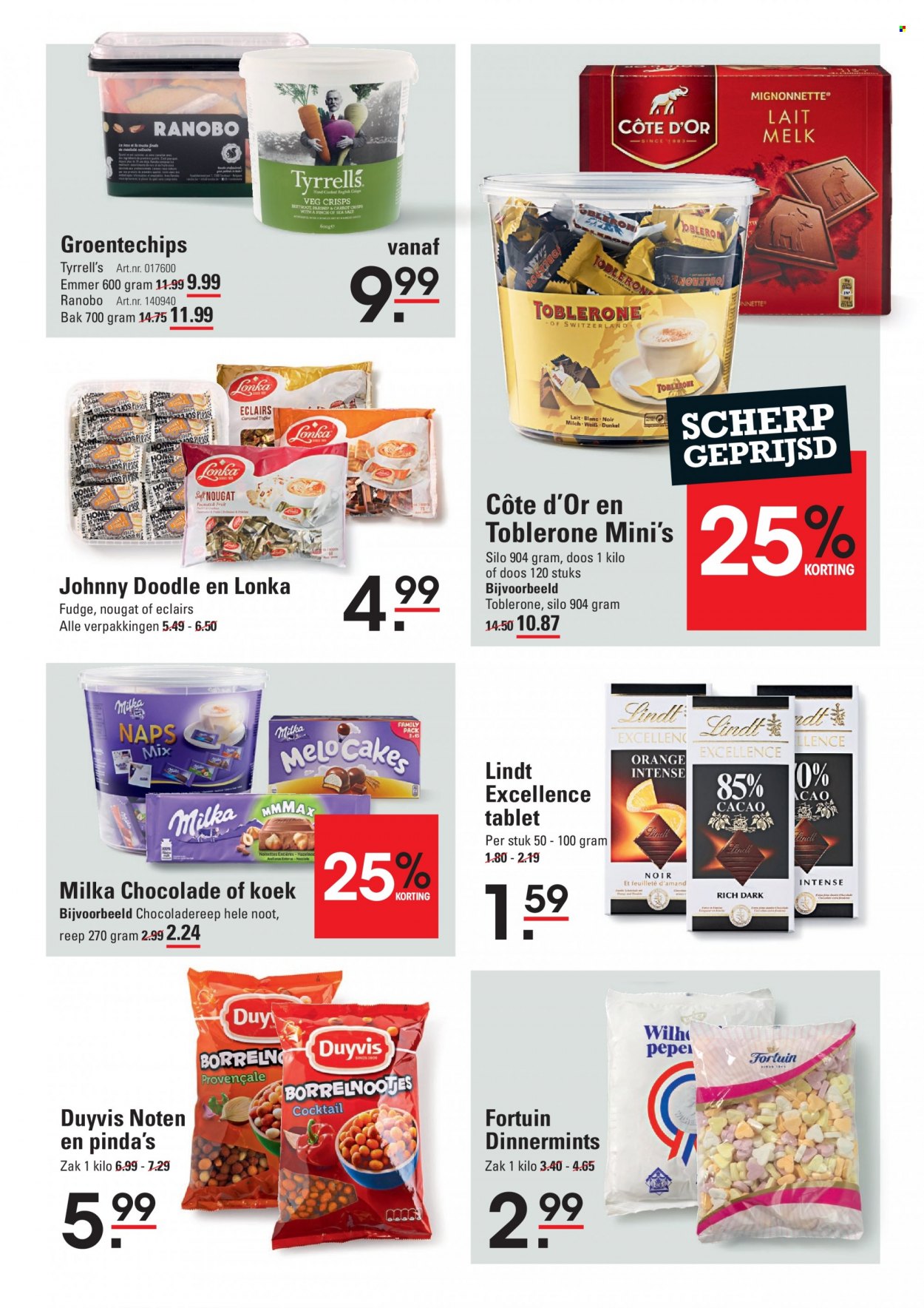 Sligro-aanbieding - 9-12-2021 - 31-12-2021. Pagina 57