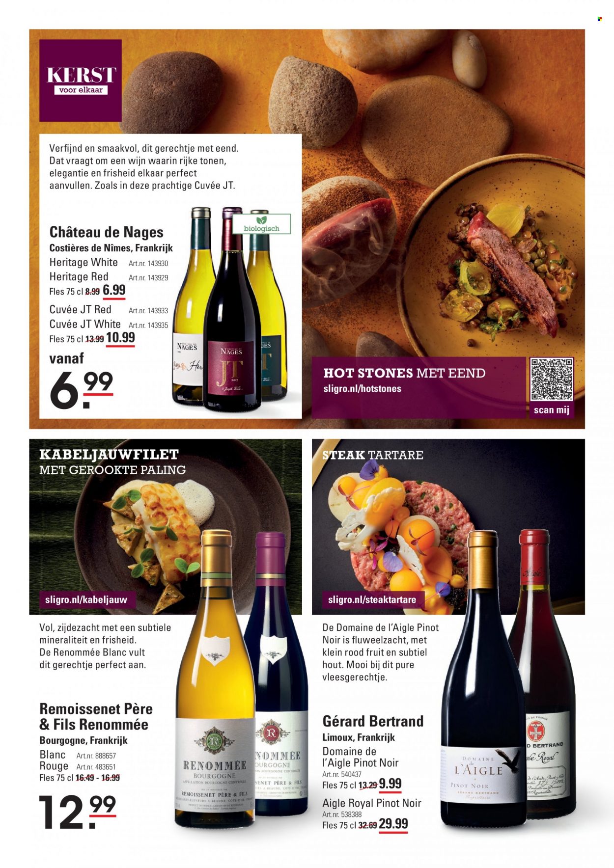 Sligro-aanbieding - 9-12-2021 - 31-12-2021. Pagina 4