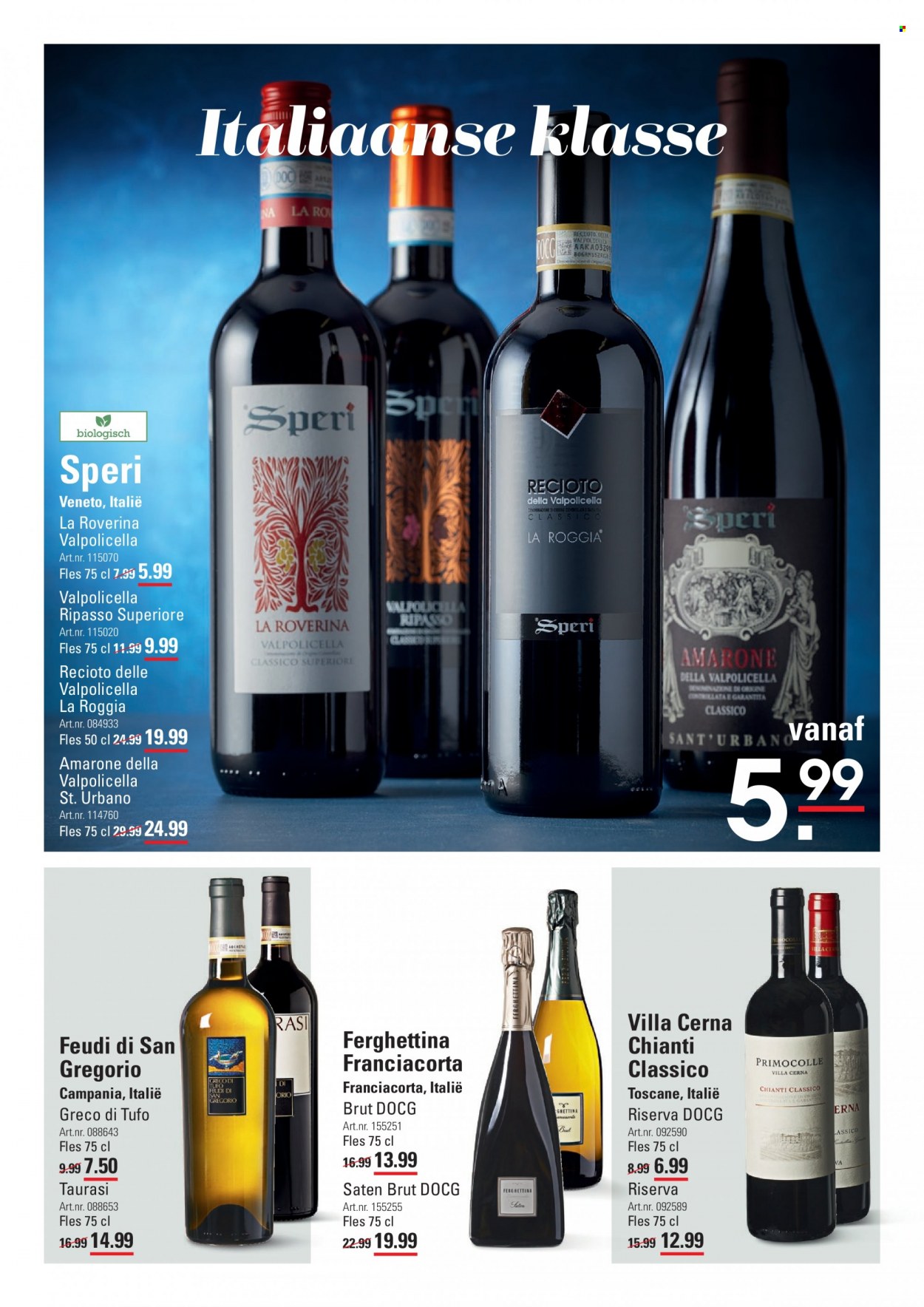 Sligro-aanbieding - 9-12-2021 - 31-12-2021. Pagina 6