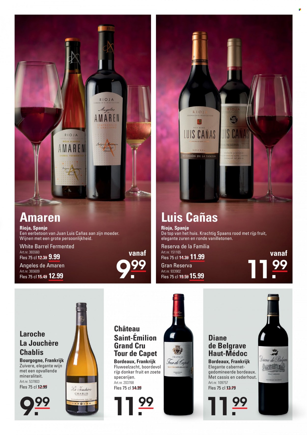 Sligro-aanbieding - 9-12-2021 - 31-12-2021. Pagina 9