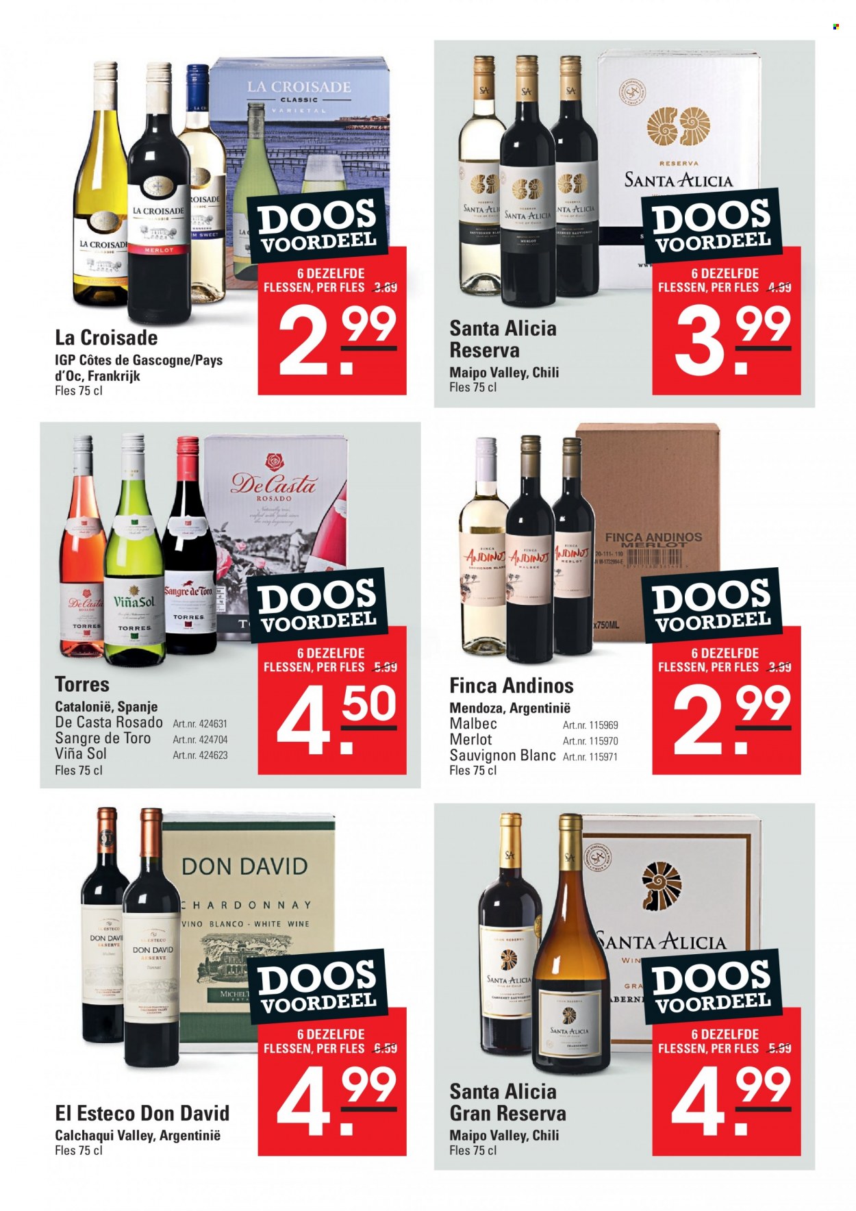 Sligro-aanbieding - 9-12-2021 - 31-12-2021. Pagina 13