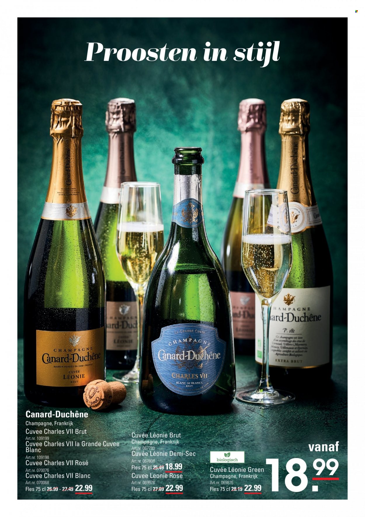 Sligro-aanbieding - 9-12-2021 - 31-12-2021. Pagina 14