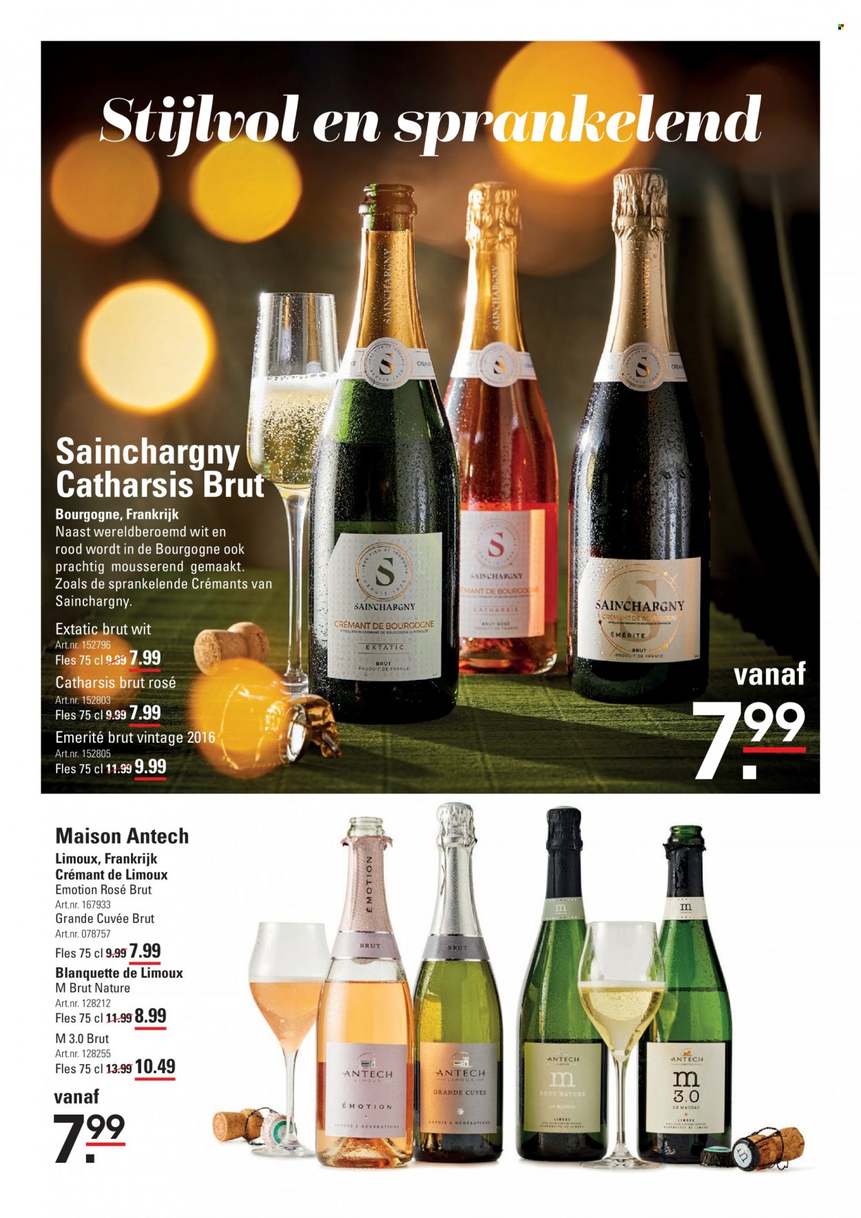 Sligro-aanbieding - 9-12-2021 - 31-12-2021. Pagina 16