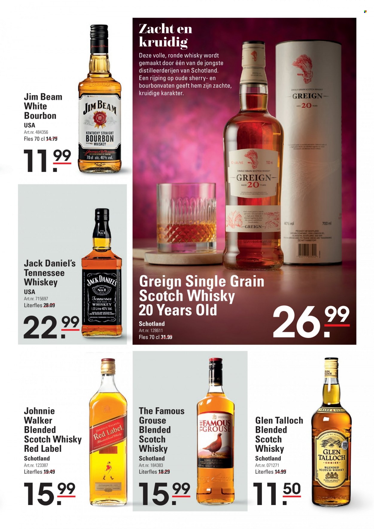 Sligro-aanbieding - 9-12-2021 - 31-12-2021. Pagina 21