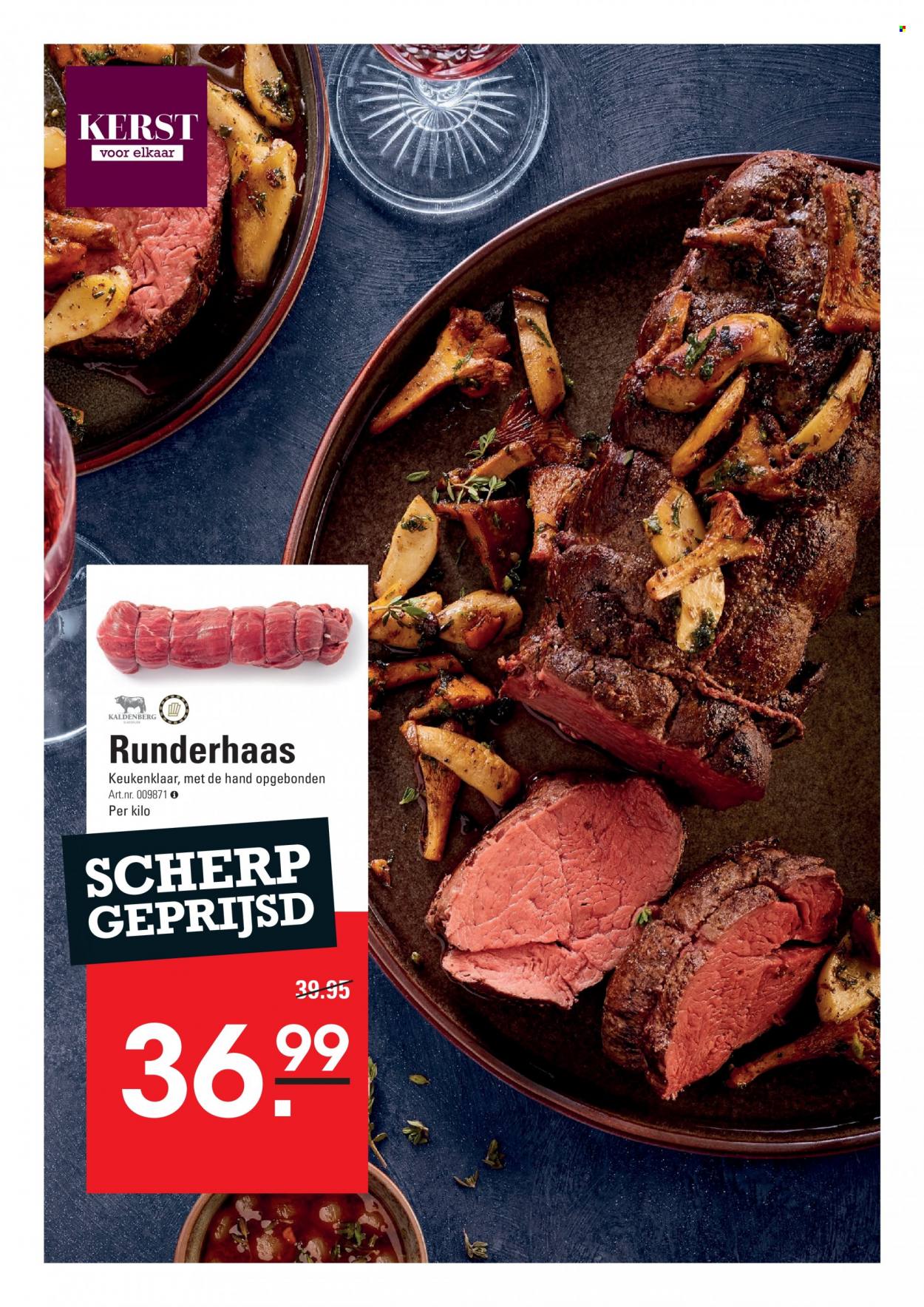 Sligro-aanbieding - 9-12-2021 - 31-12-2021. Pagina 6
